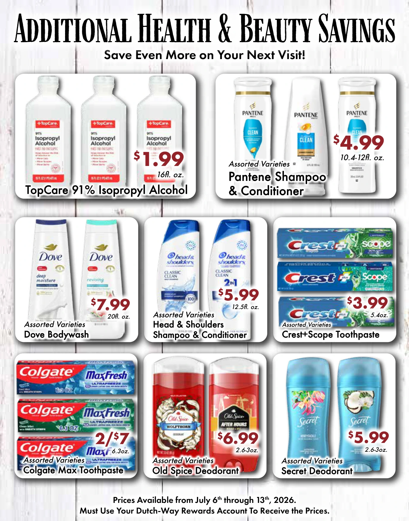 Flyer page 9