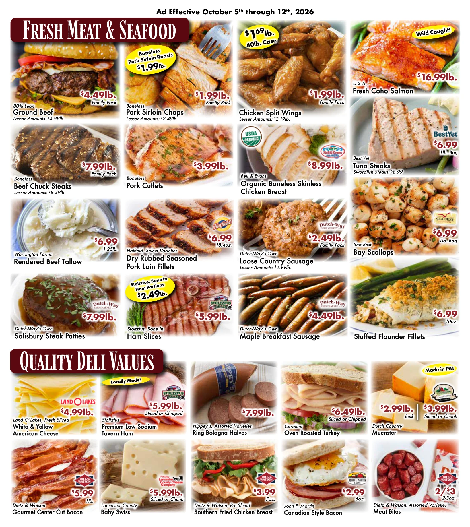 Dutch Way Weekly Ad - Page 3