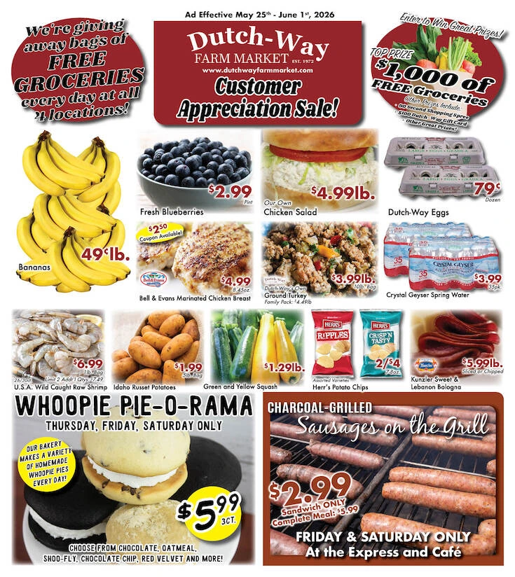 Flyer page 1