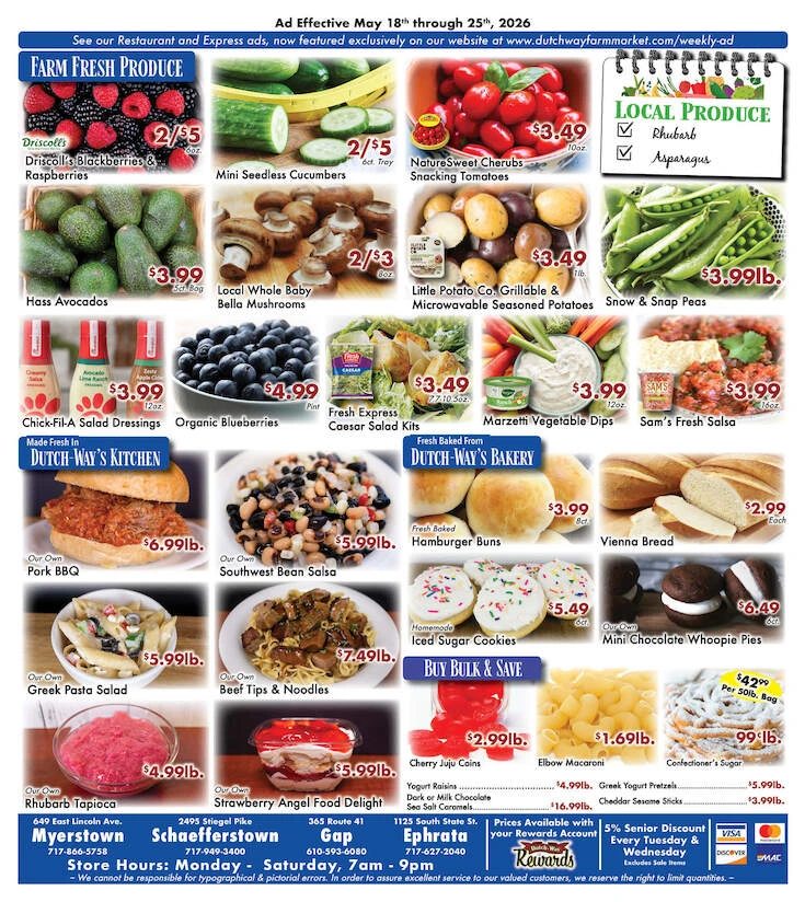 Flyer page 13