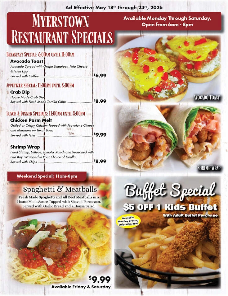 Flyer page 15