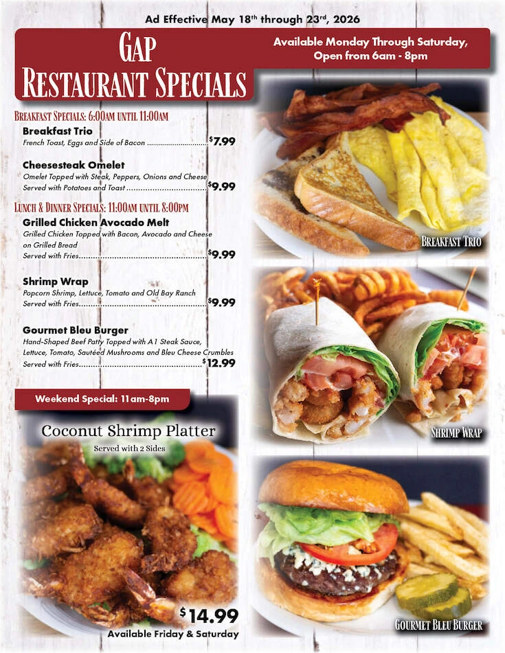 Flyer page 16