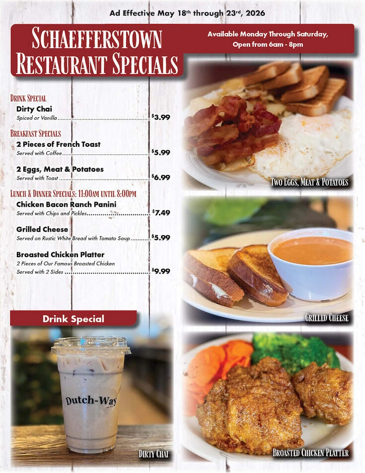 Flyer page 17