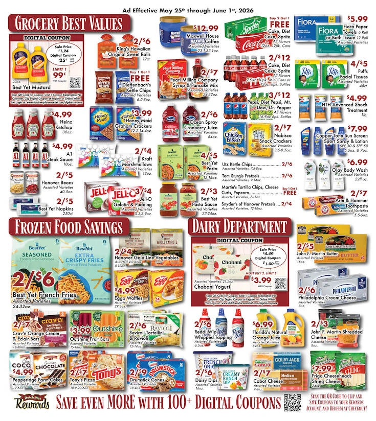 Flyer page 2