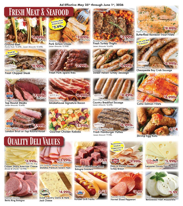 Flyer page 3