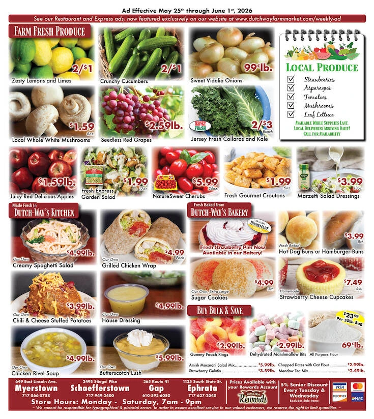 Flyer page 4