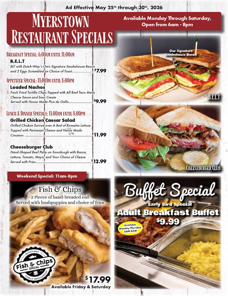 Flyer page 6