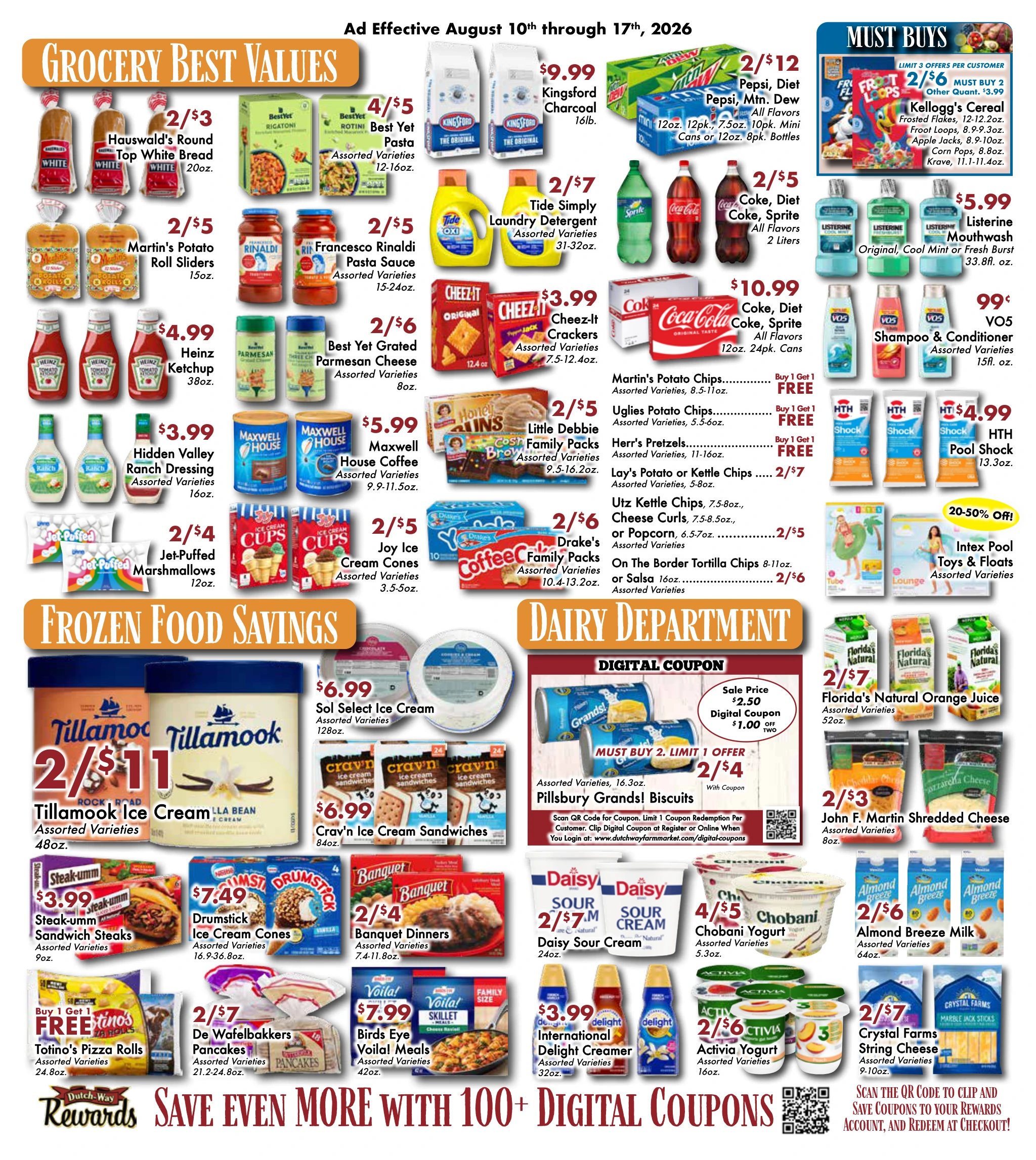 Flyer page 2