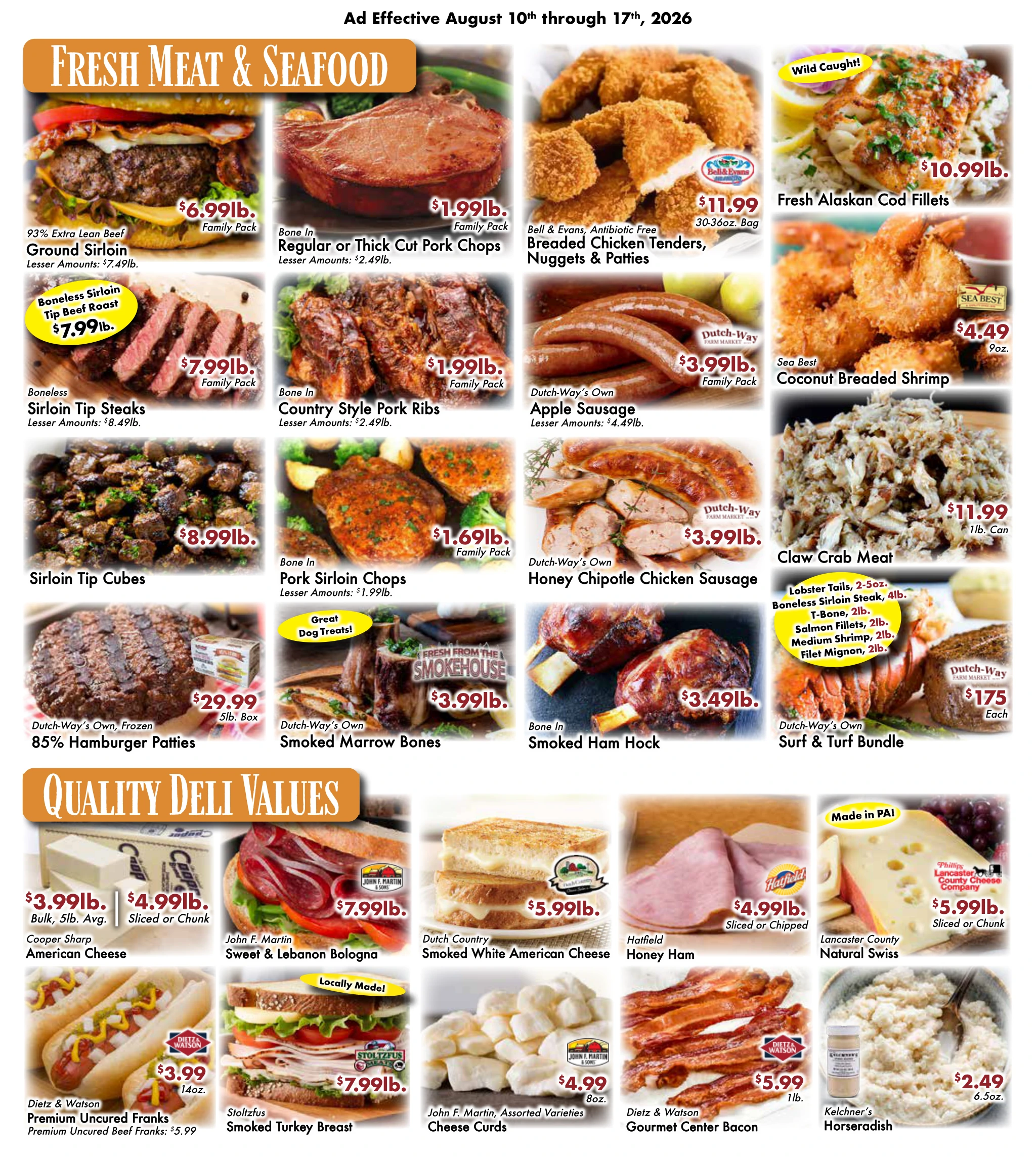 Flyer page 3