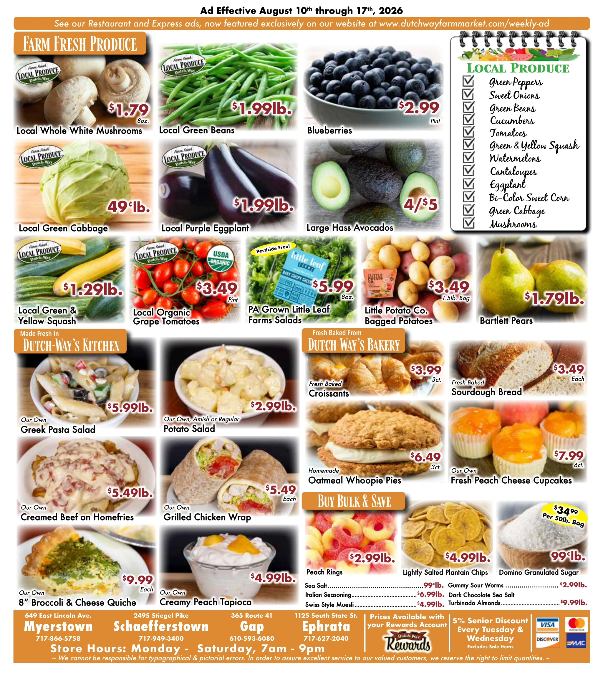 Flyer page 4