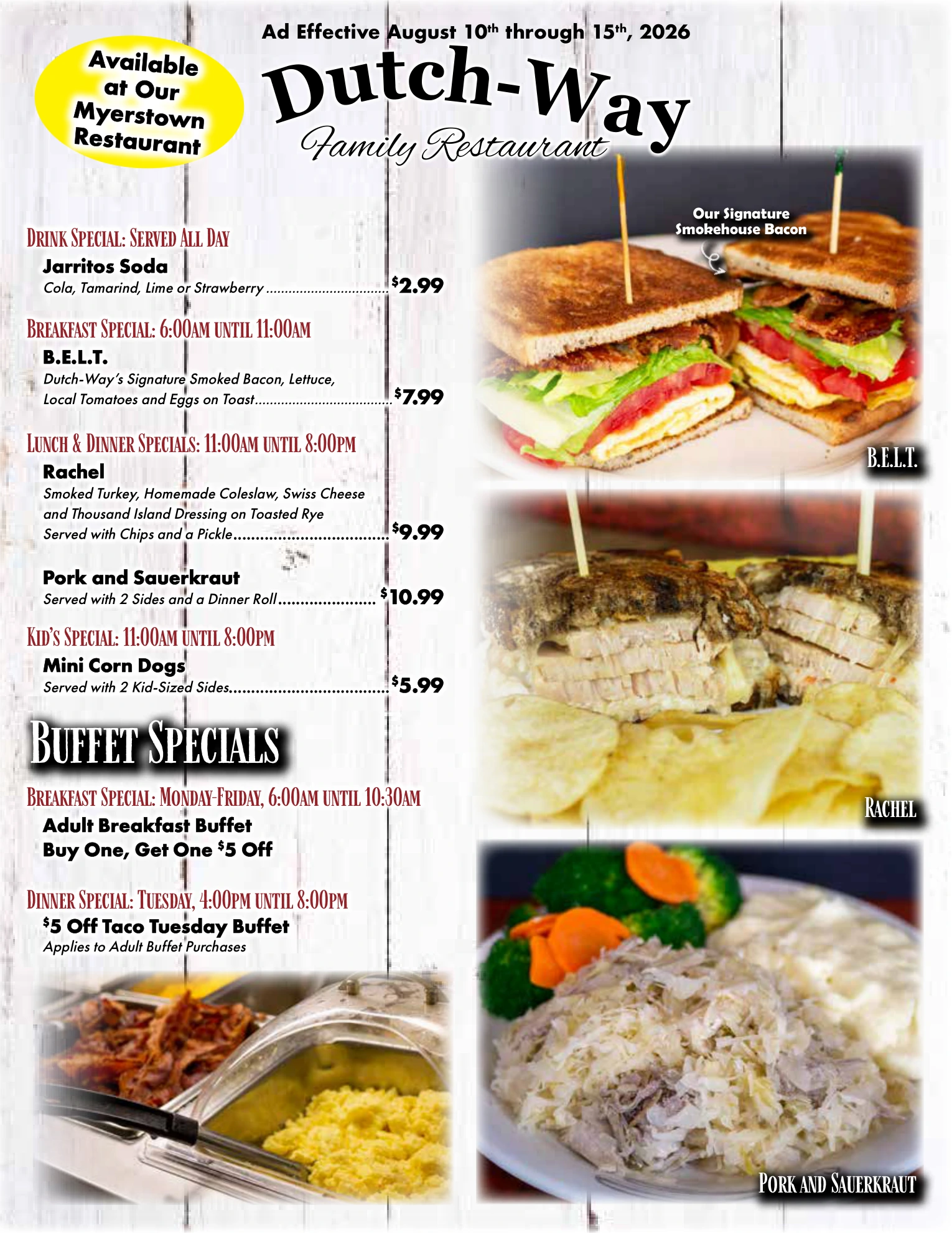 Flyer page 6