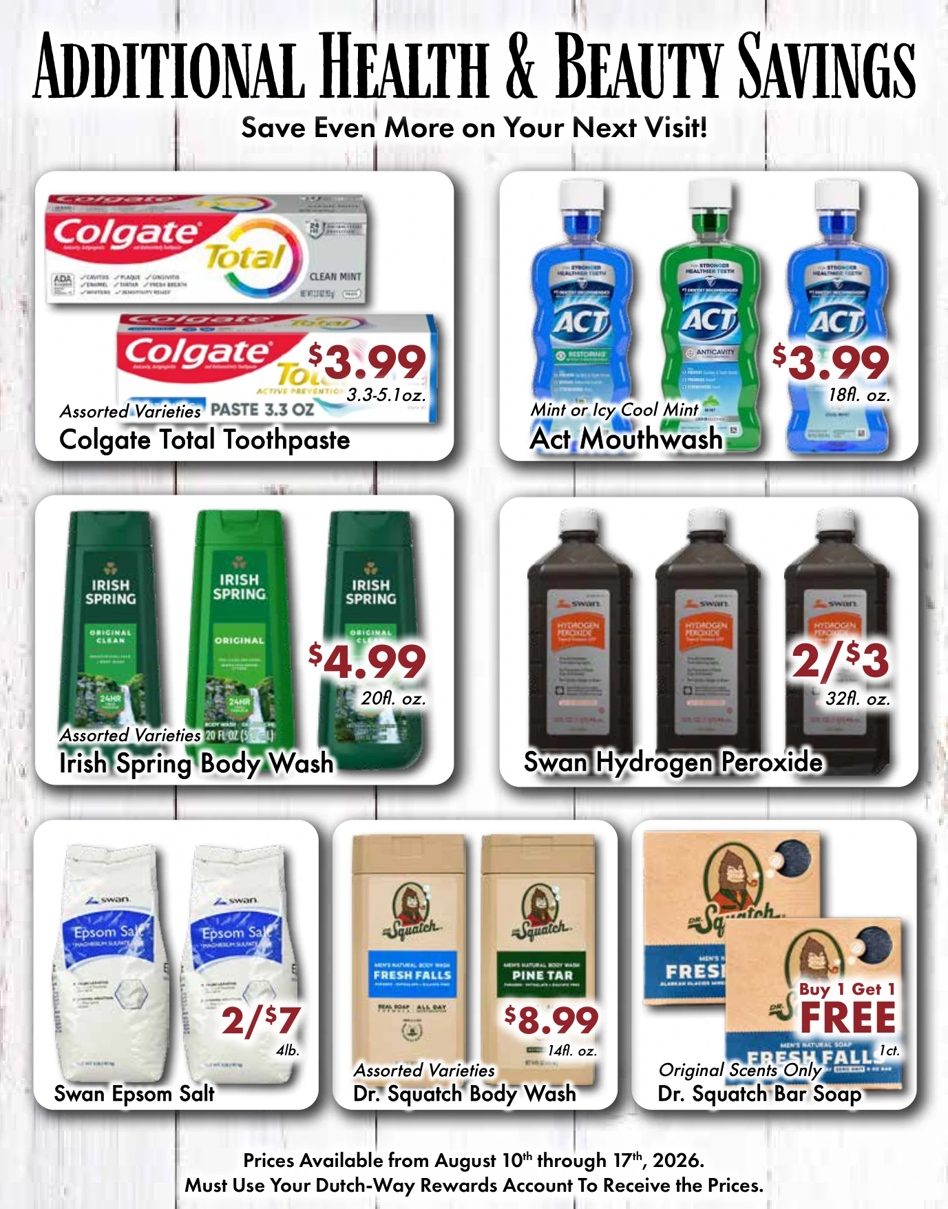 Flyer page 9