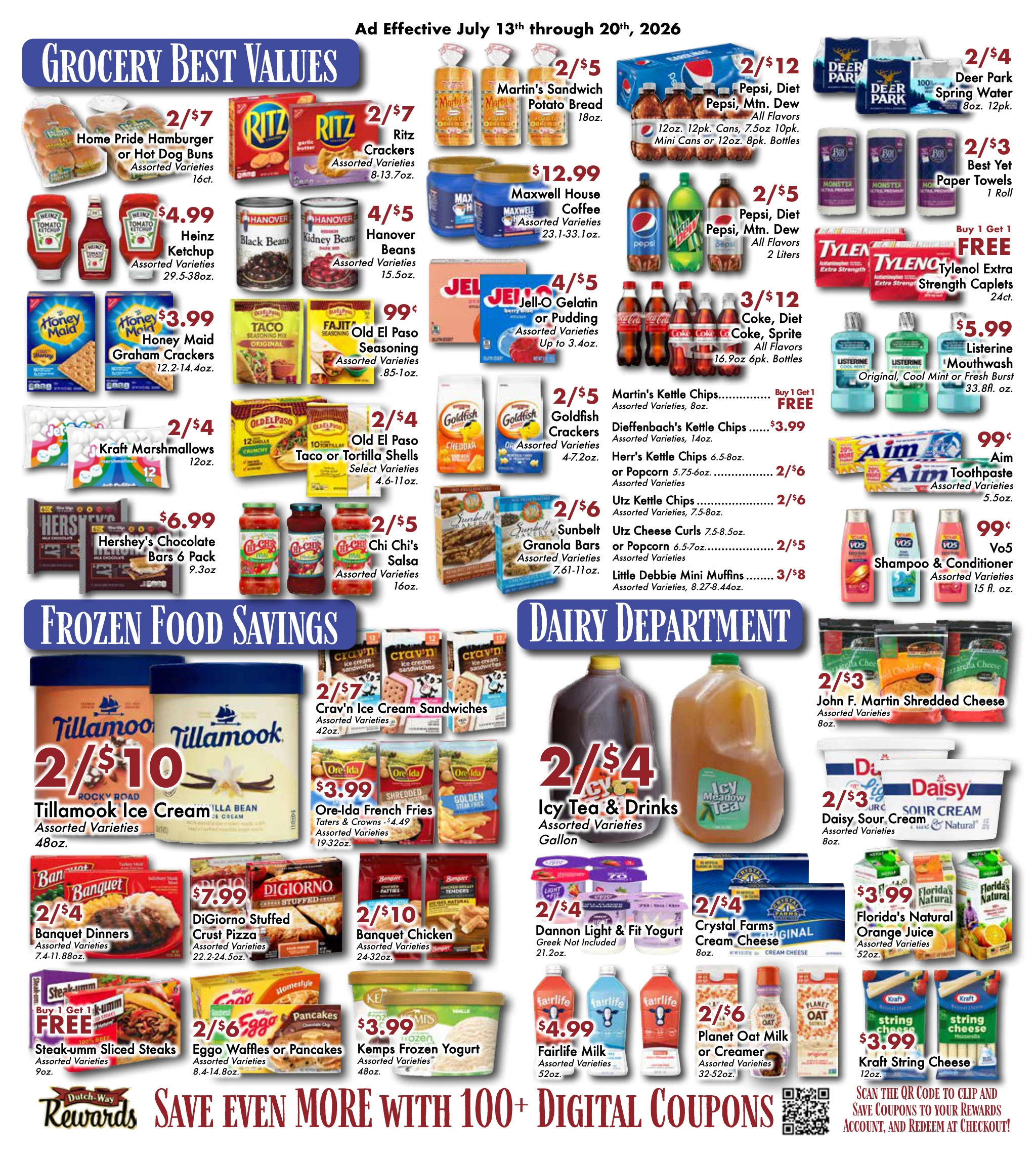Flyer page 2