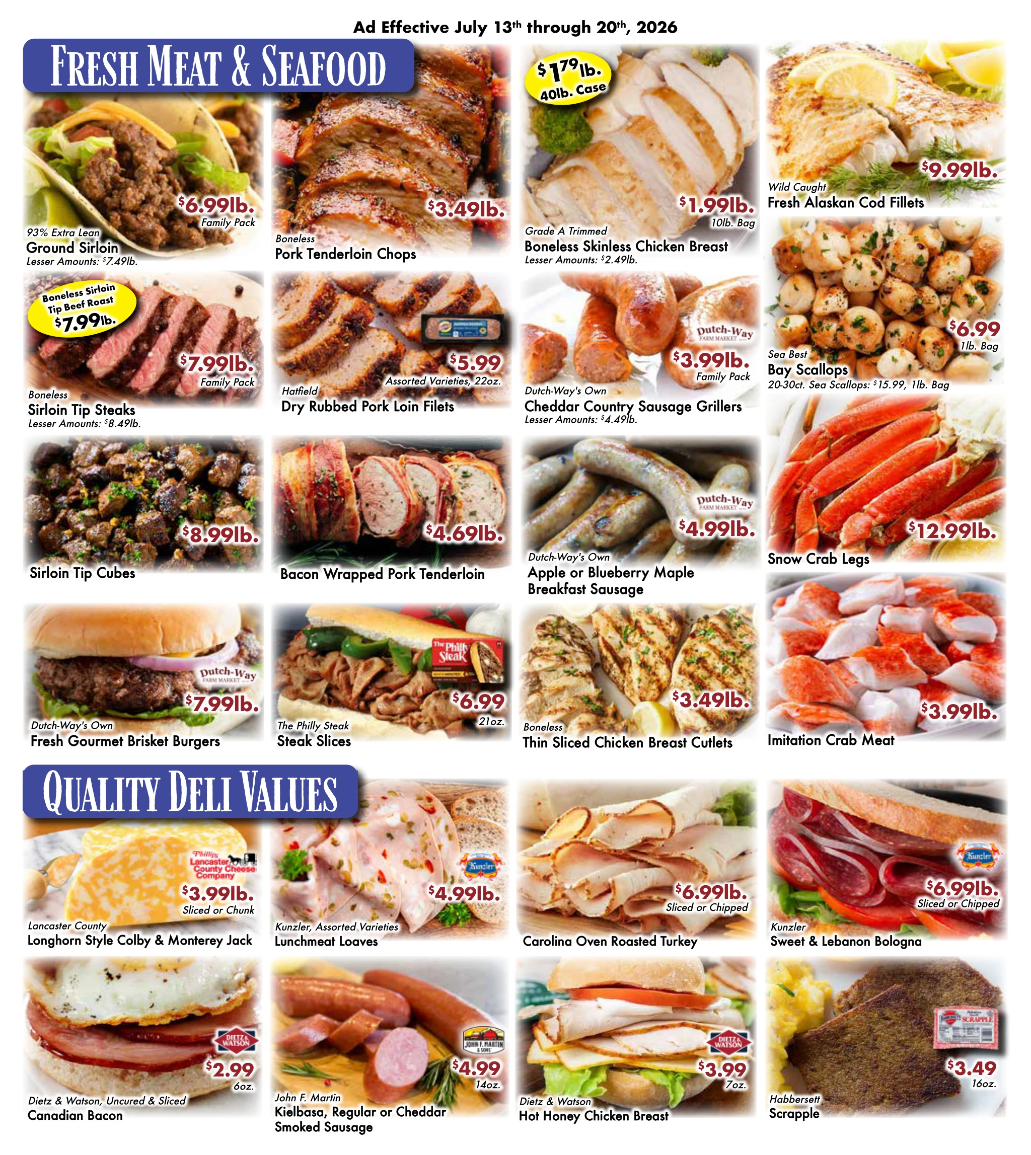 Flyer page 3