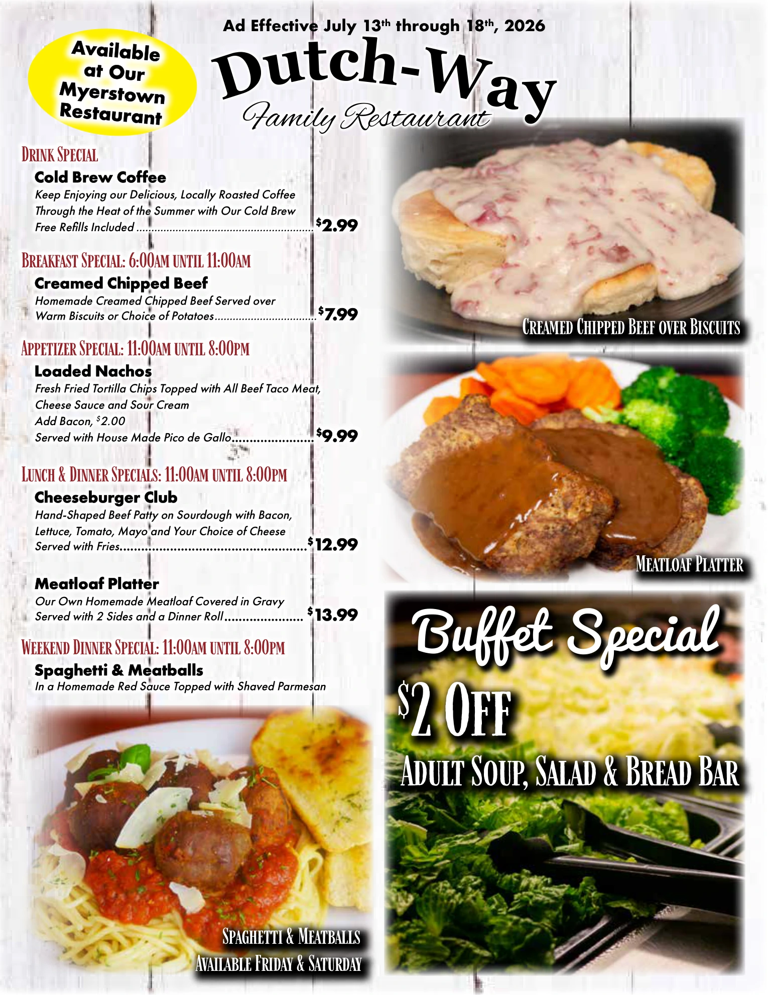 Flyer page 6