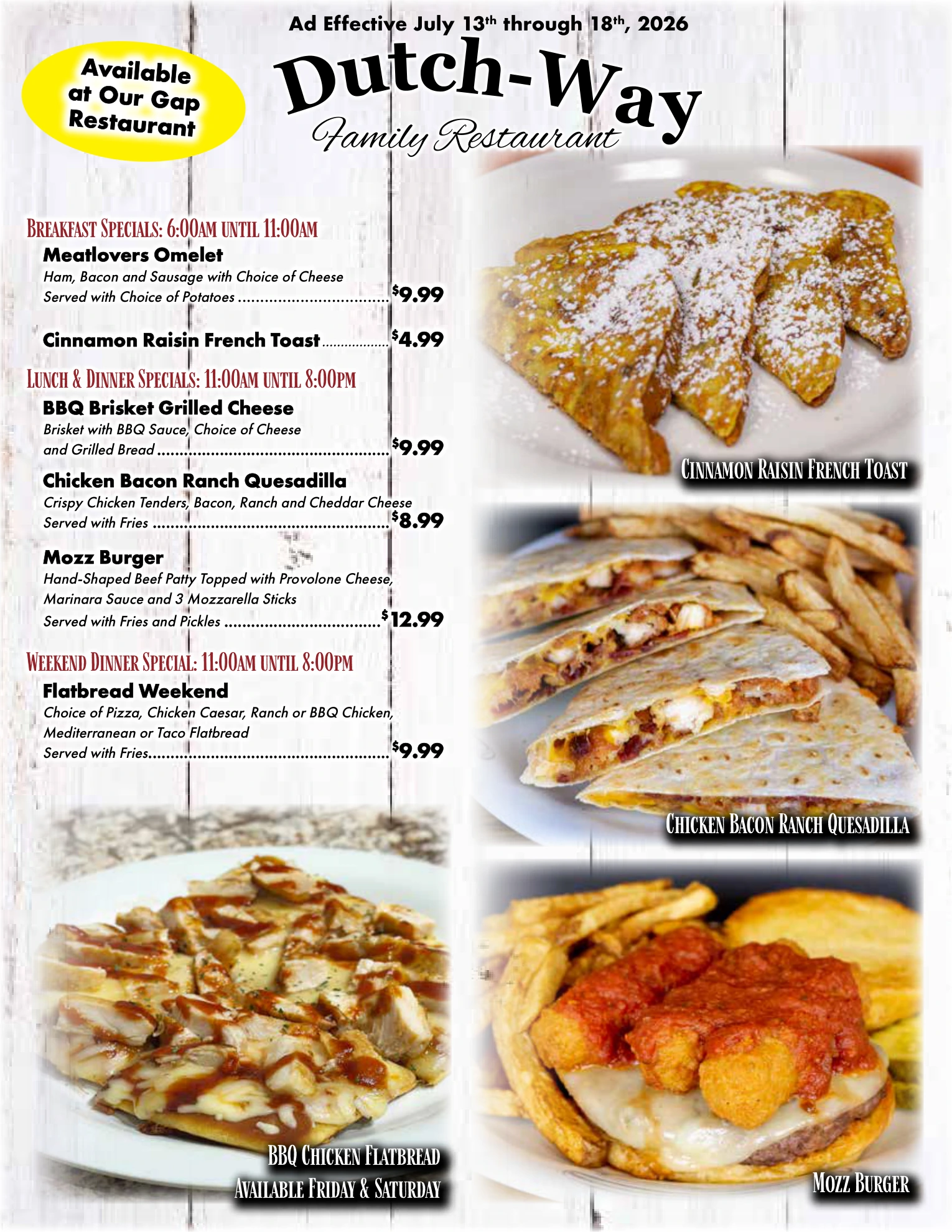 Flyer page 7