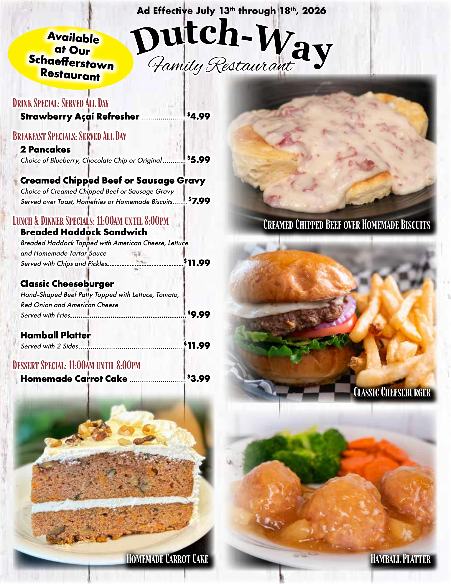 Flyer page 8