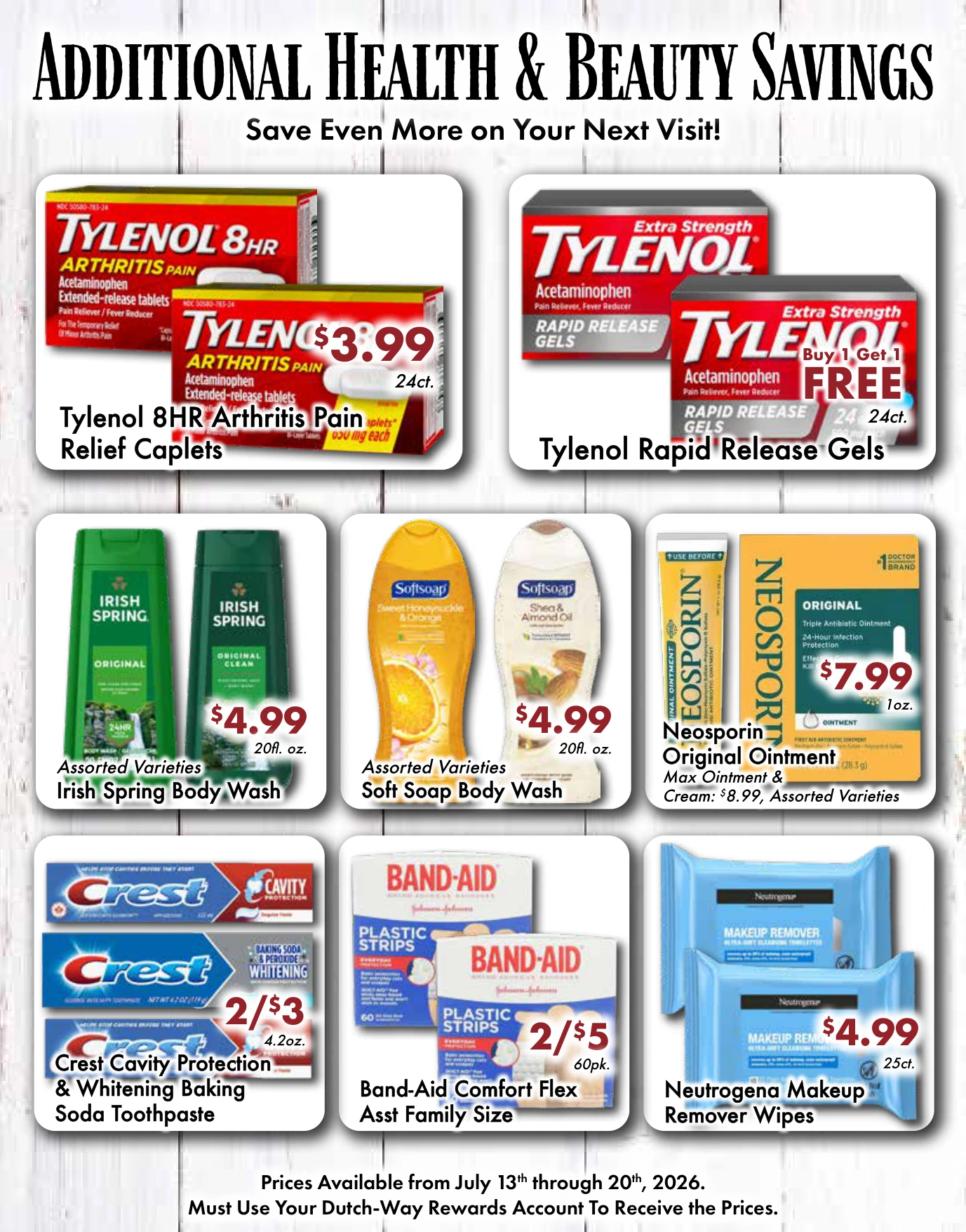Flyer page 9
