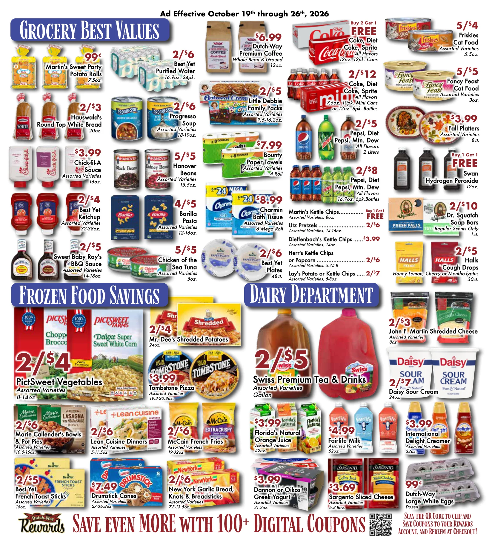 Dutch Way Weekly Ad - Page 2