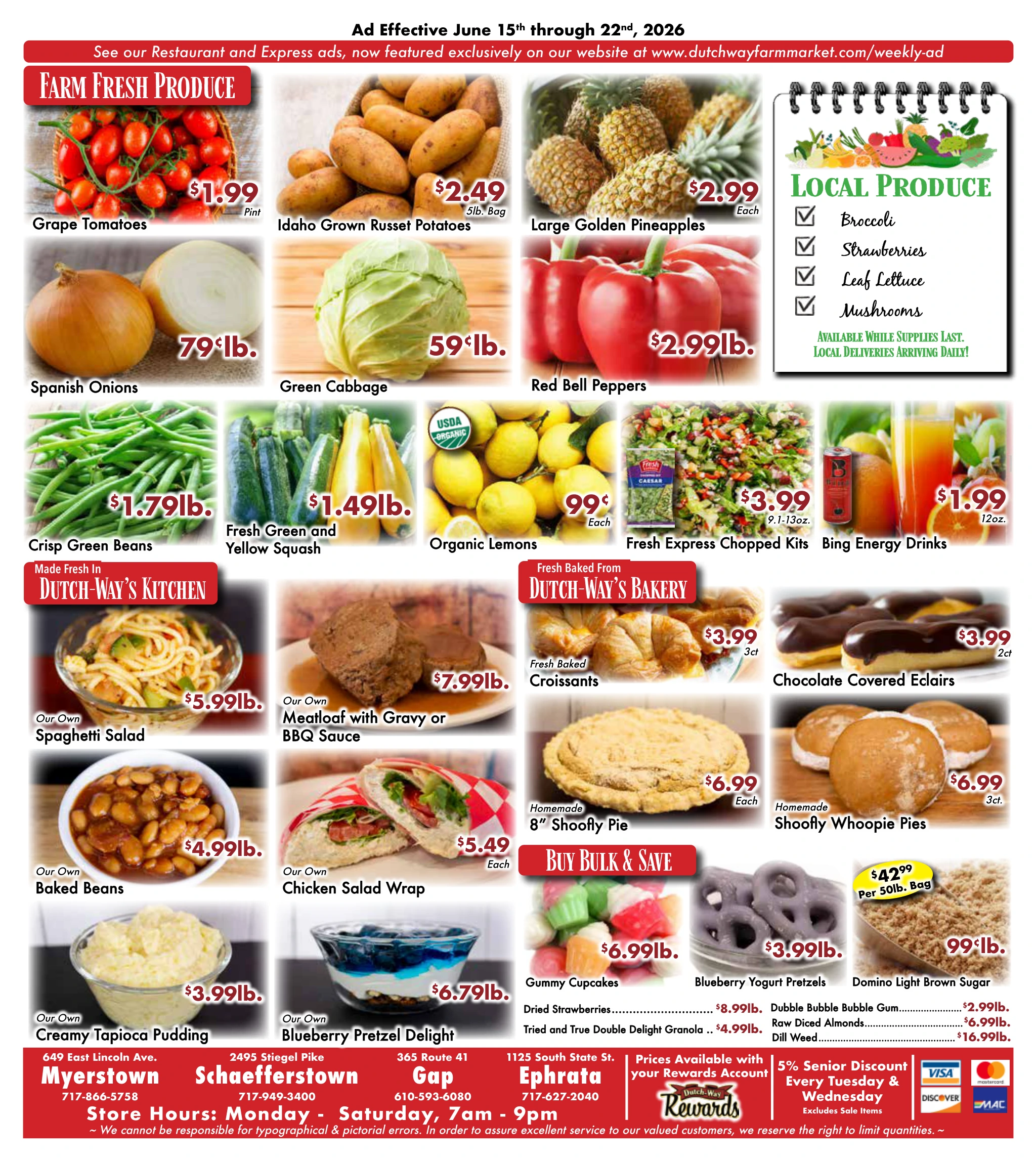 Flyer page 4
