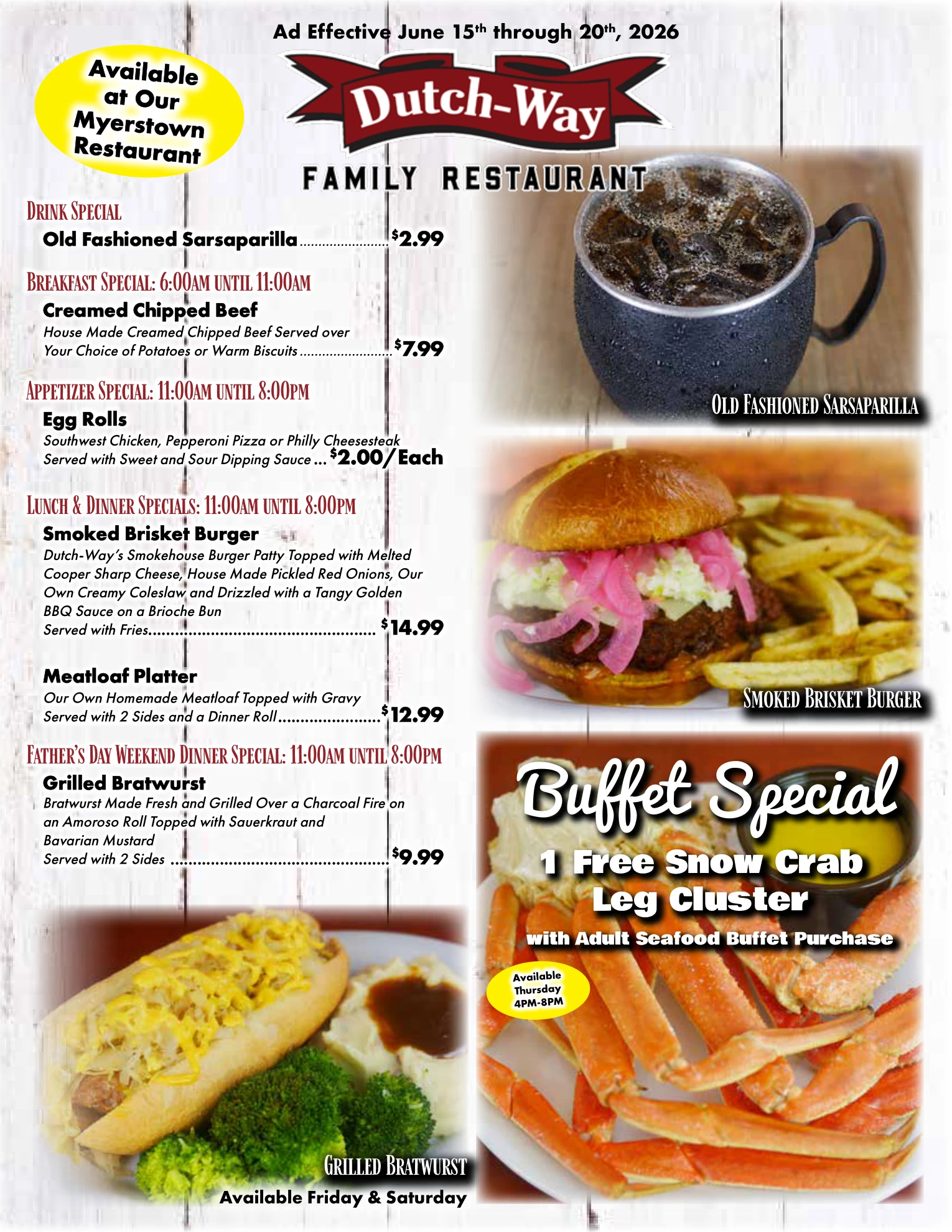 Flyer page 6