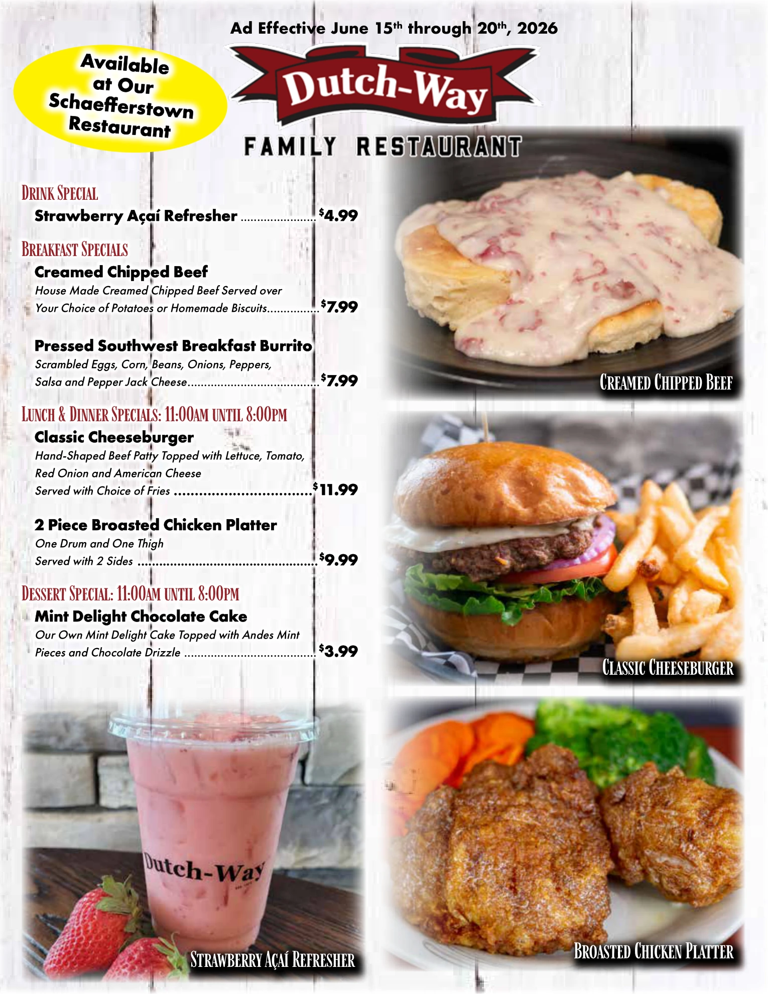 Flyer page 8