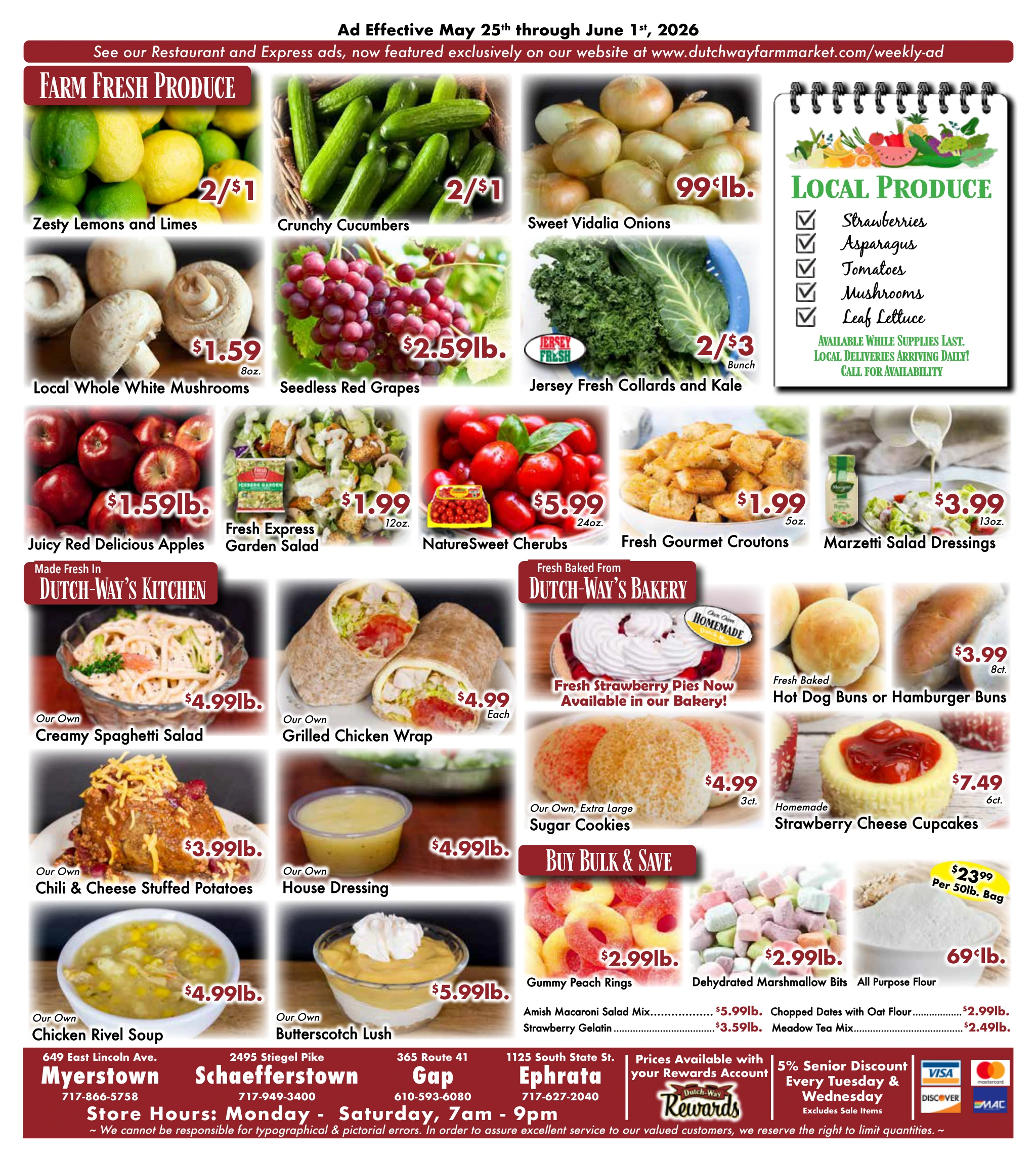 Flyer page 4