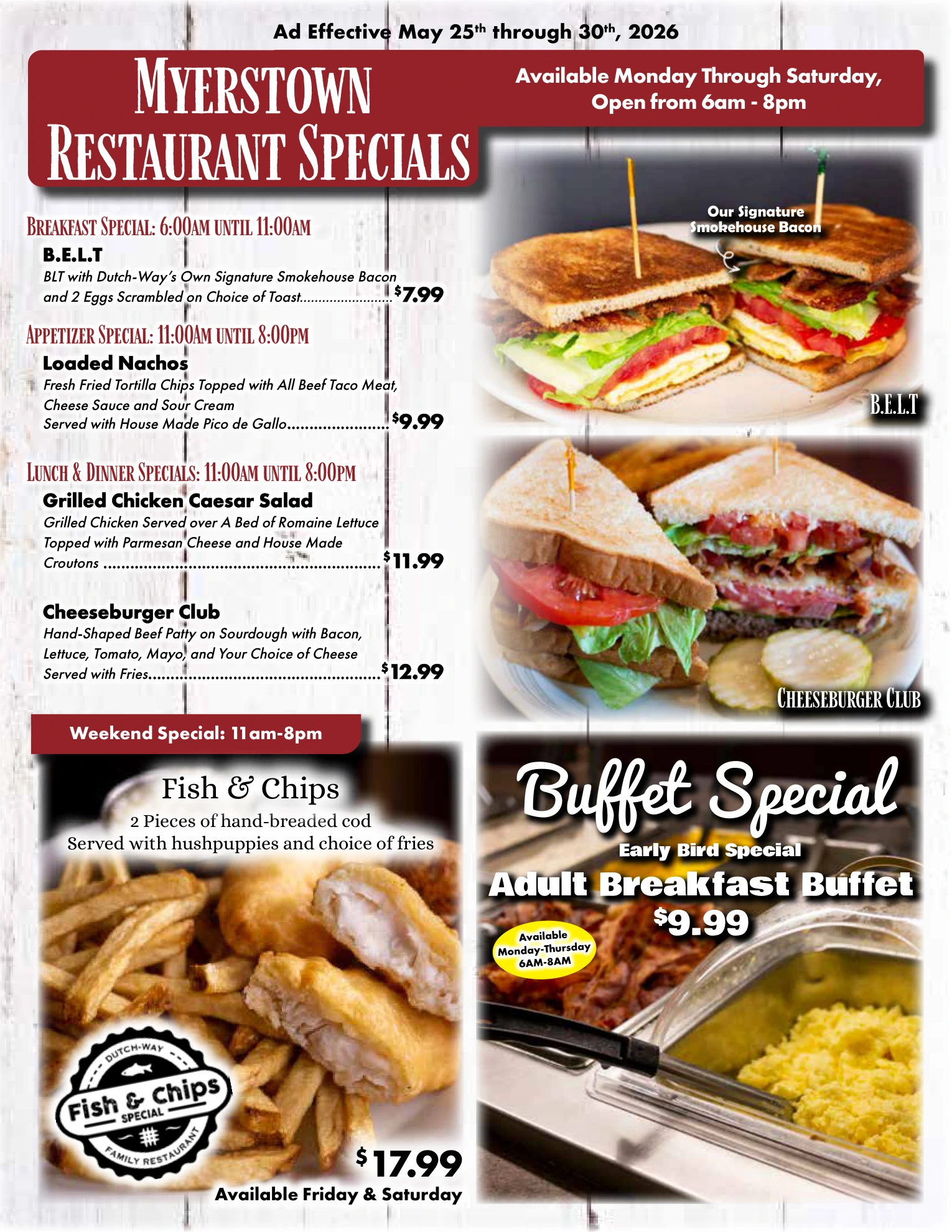 Flyer page 6