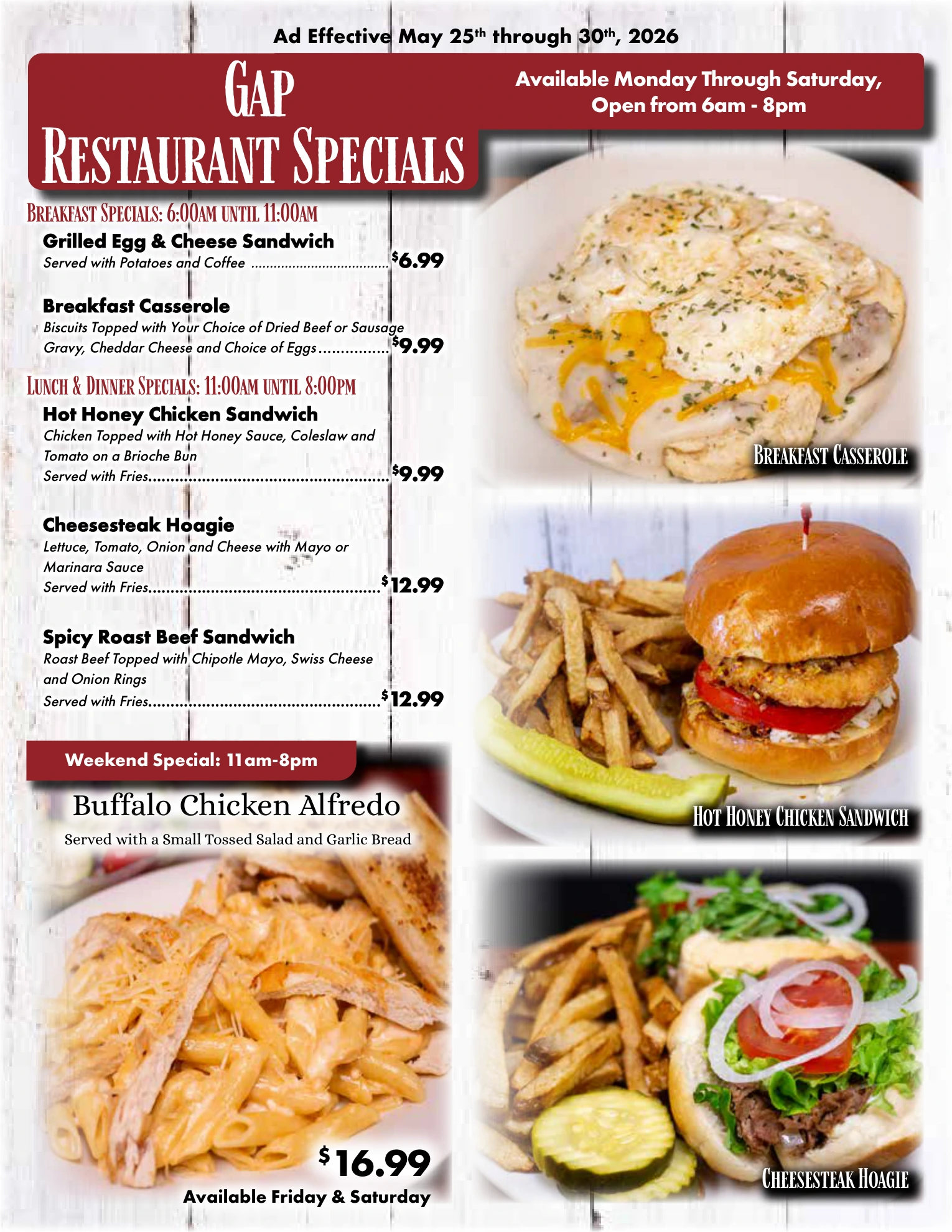 Flyer page 7