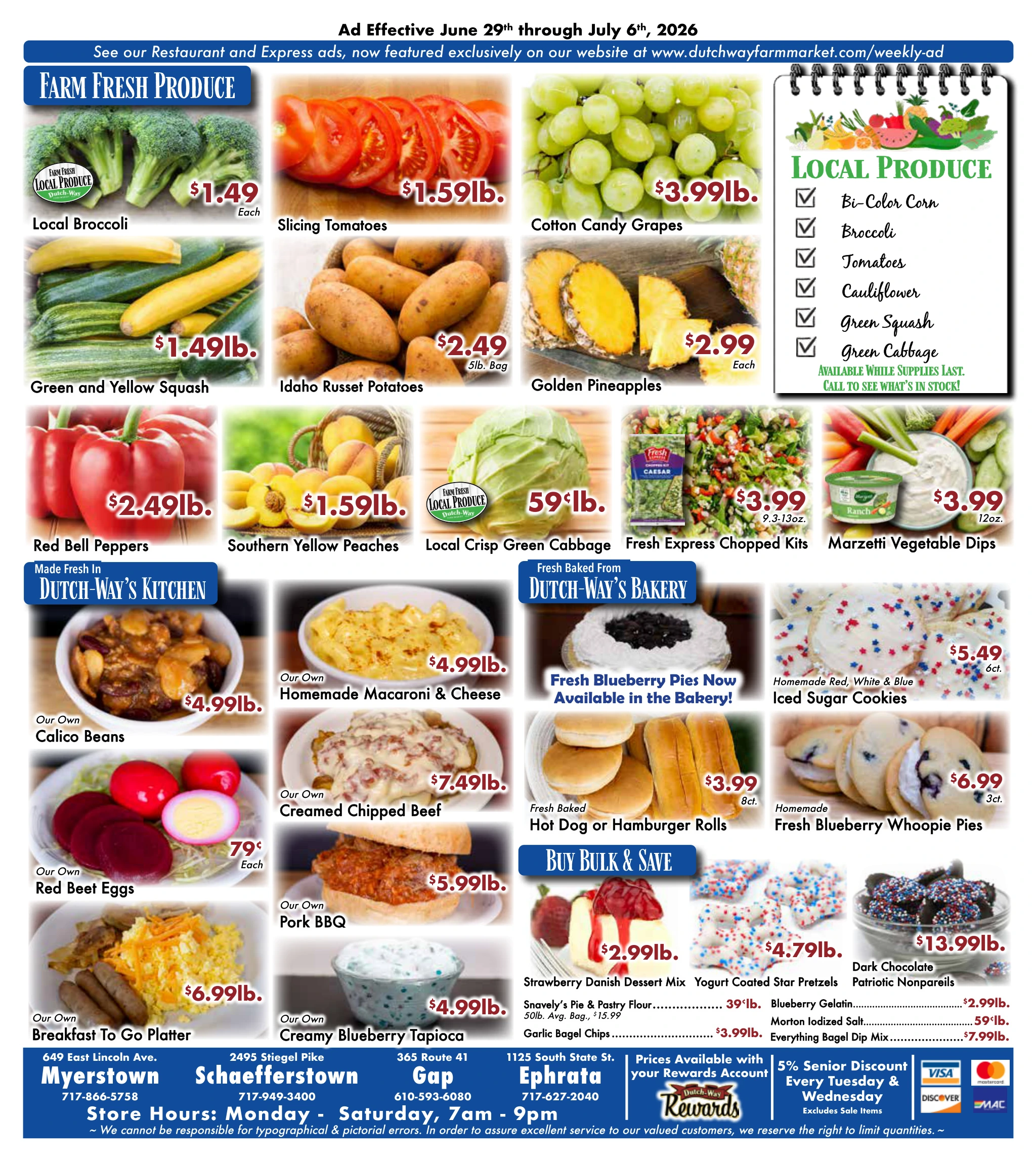 Flyer page 4