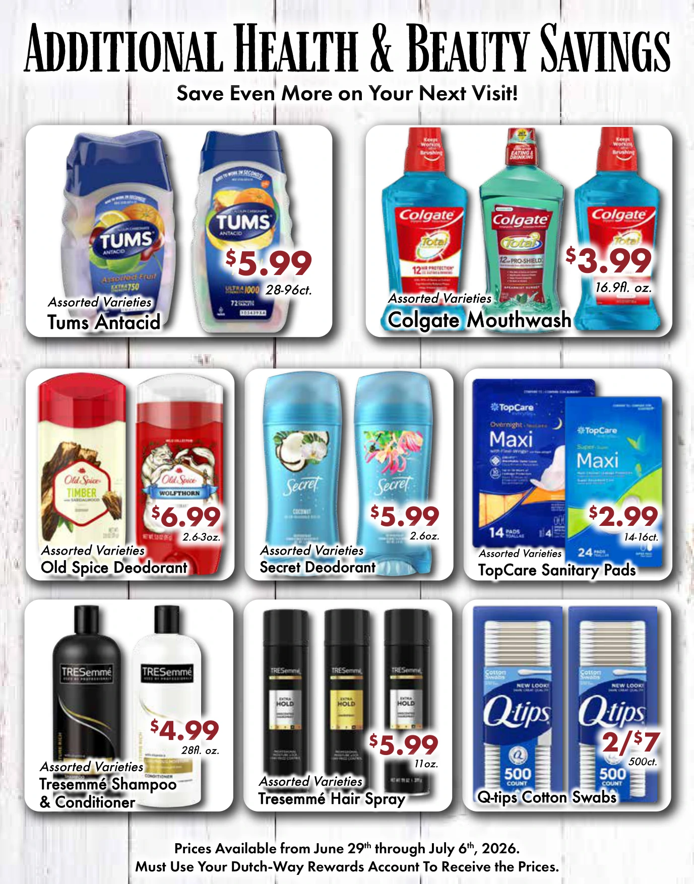 Flyer page 9