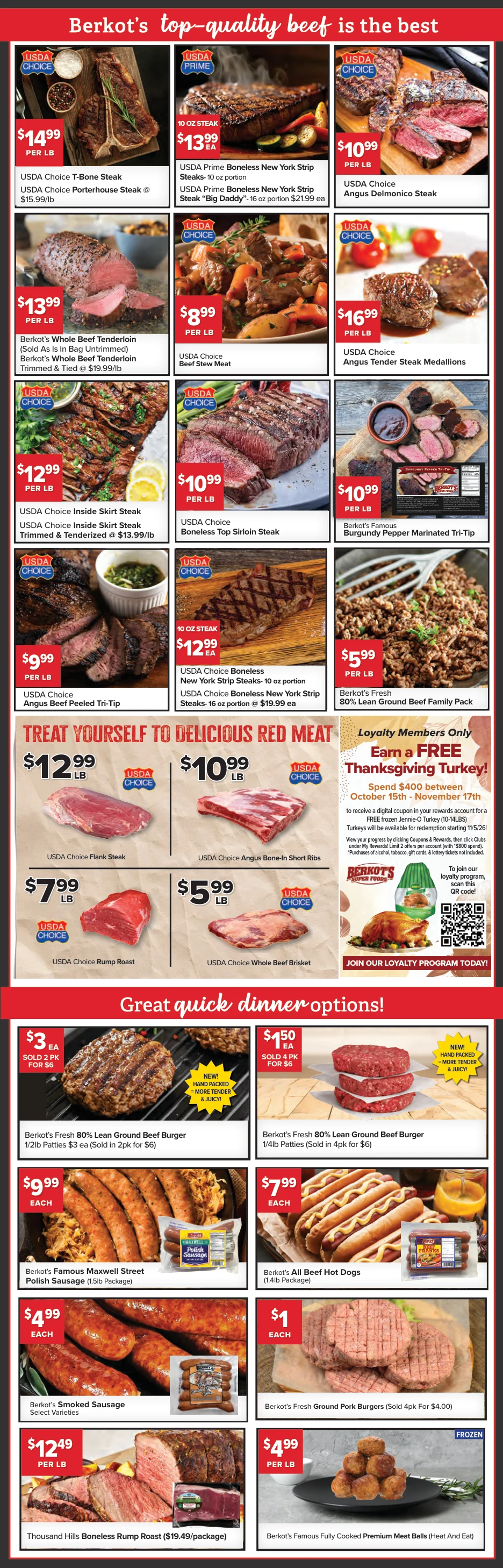 Dyer Weekly Ad - Page 2