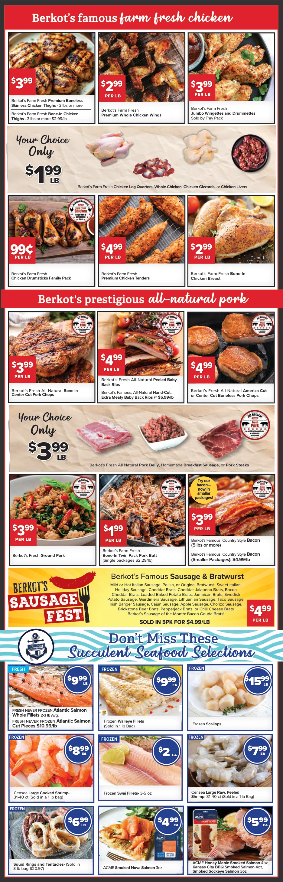 Dyer Weekly Ad - Page 3