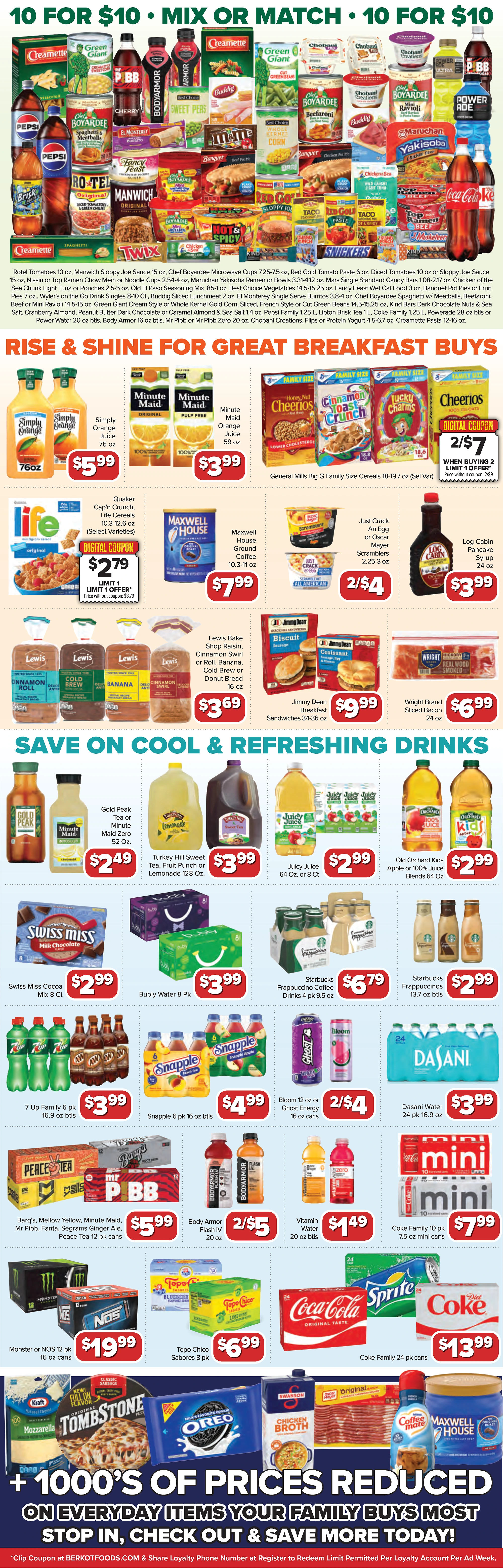 Dyer Weekly Ad - Page 4