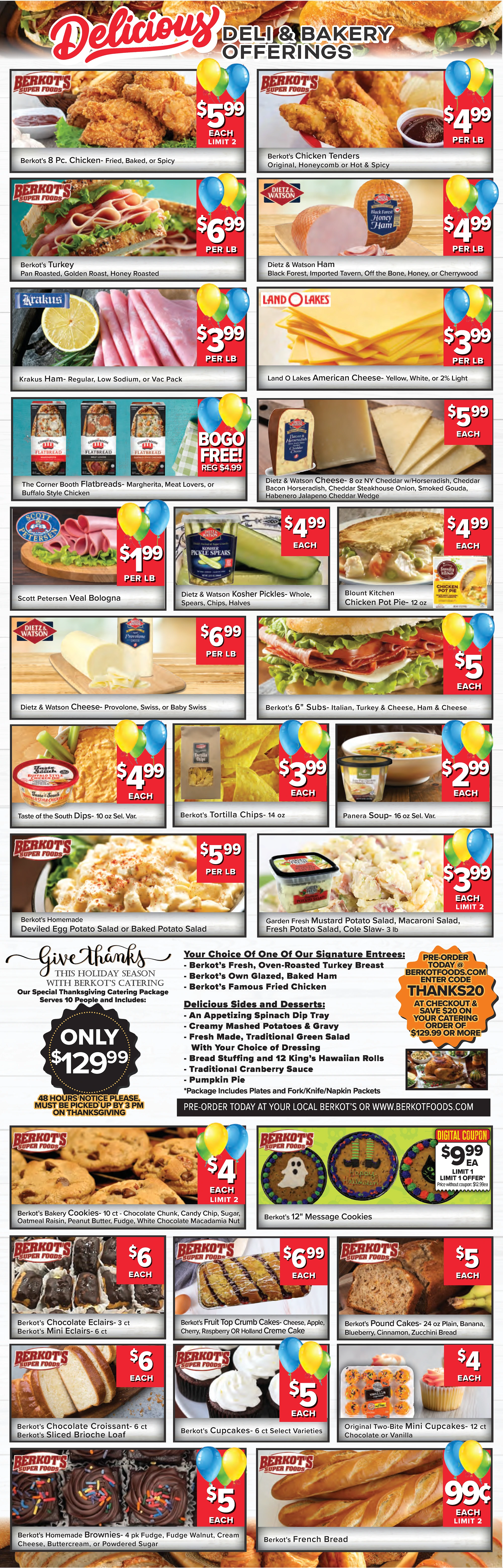 Dyer Weekly Ad - Page 6