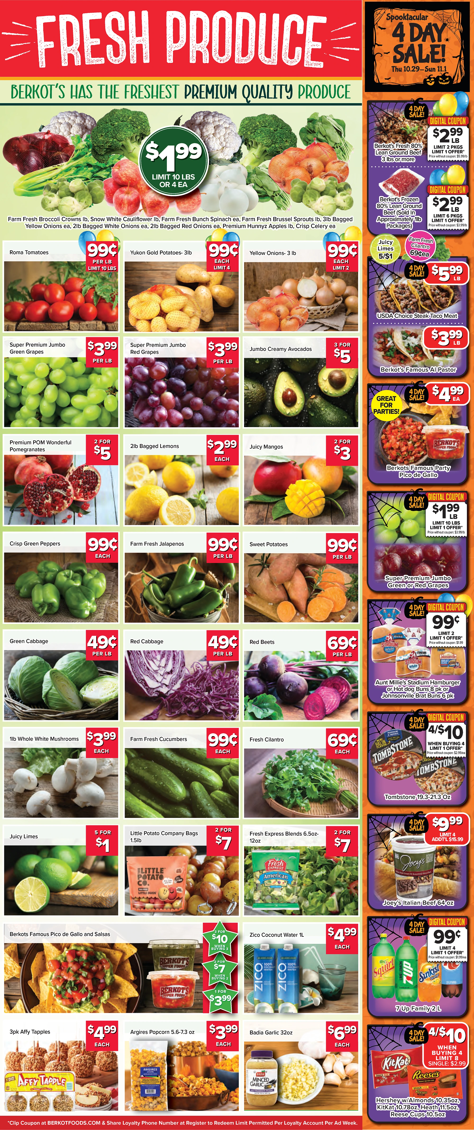 Dyer Weekly Ad - Page 7