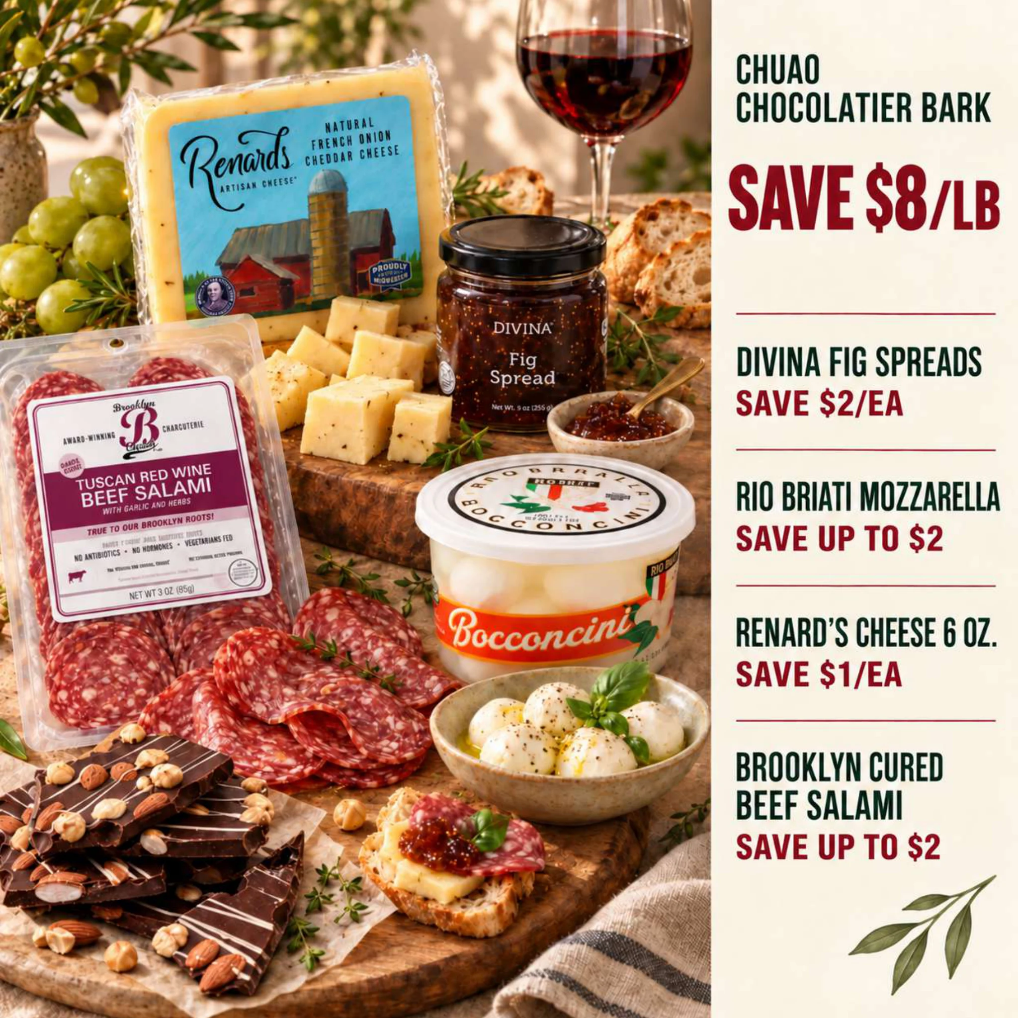 Earth Fare Earth Fare - Page 10