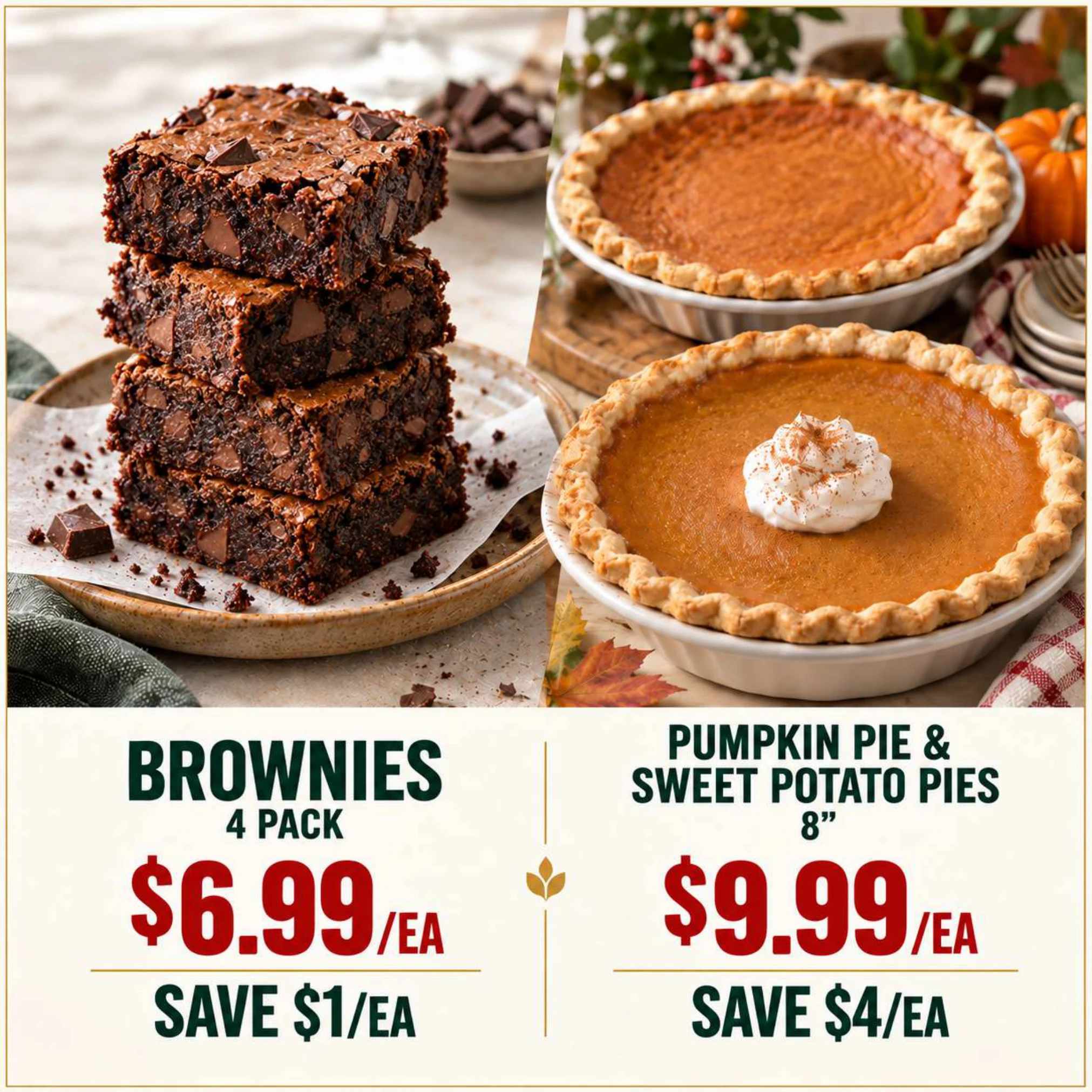 Earth Fare Earth Fare - Page 2