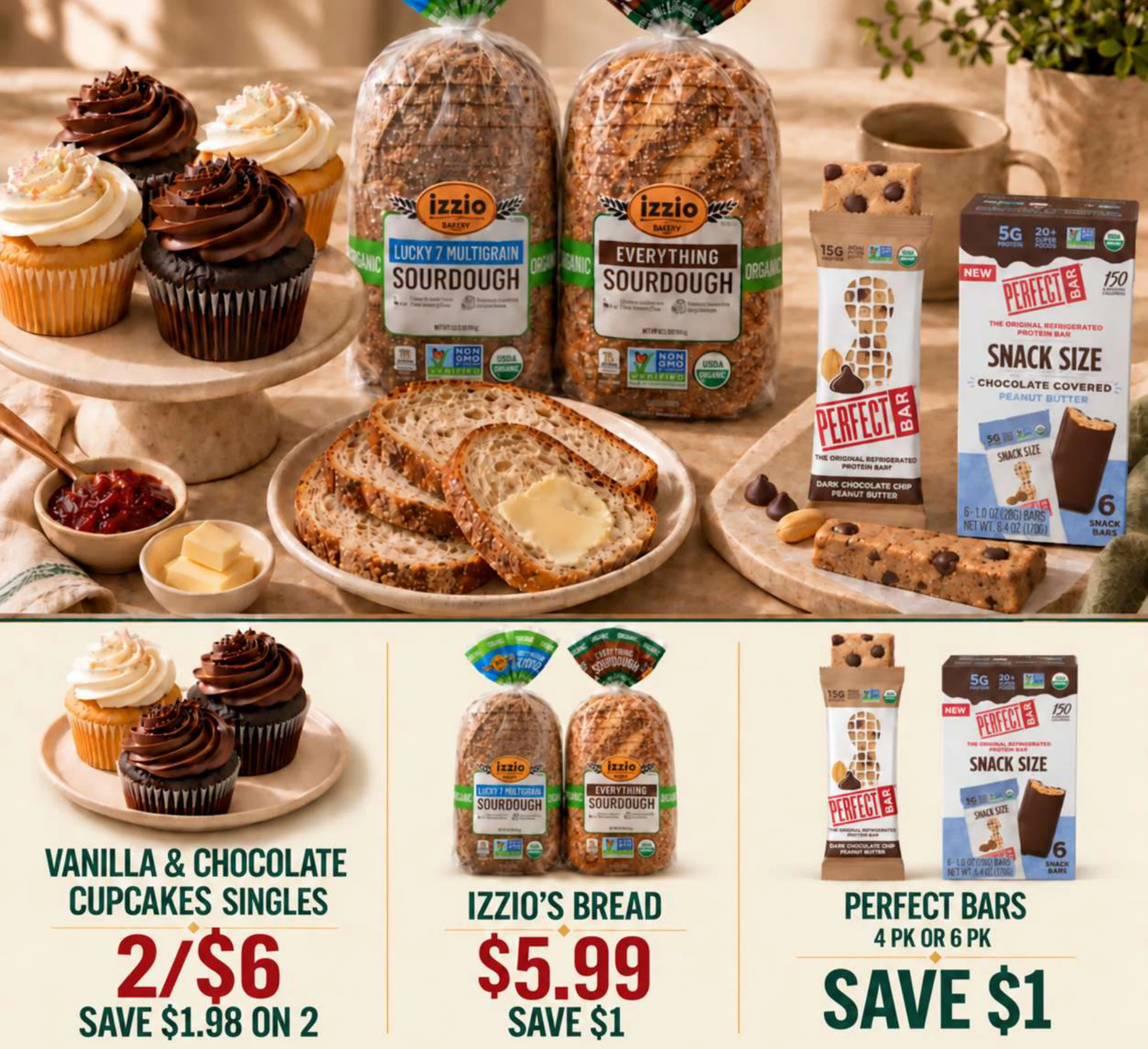 Earth Fare Earth Fare - Page 7
