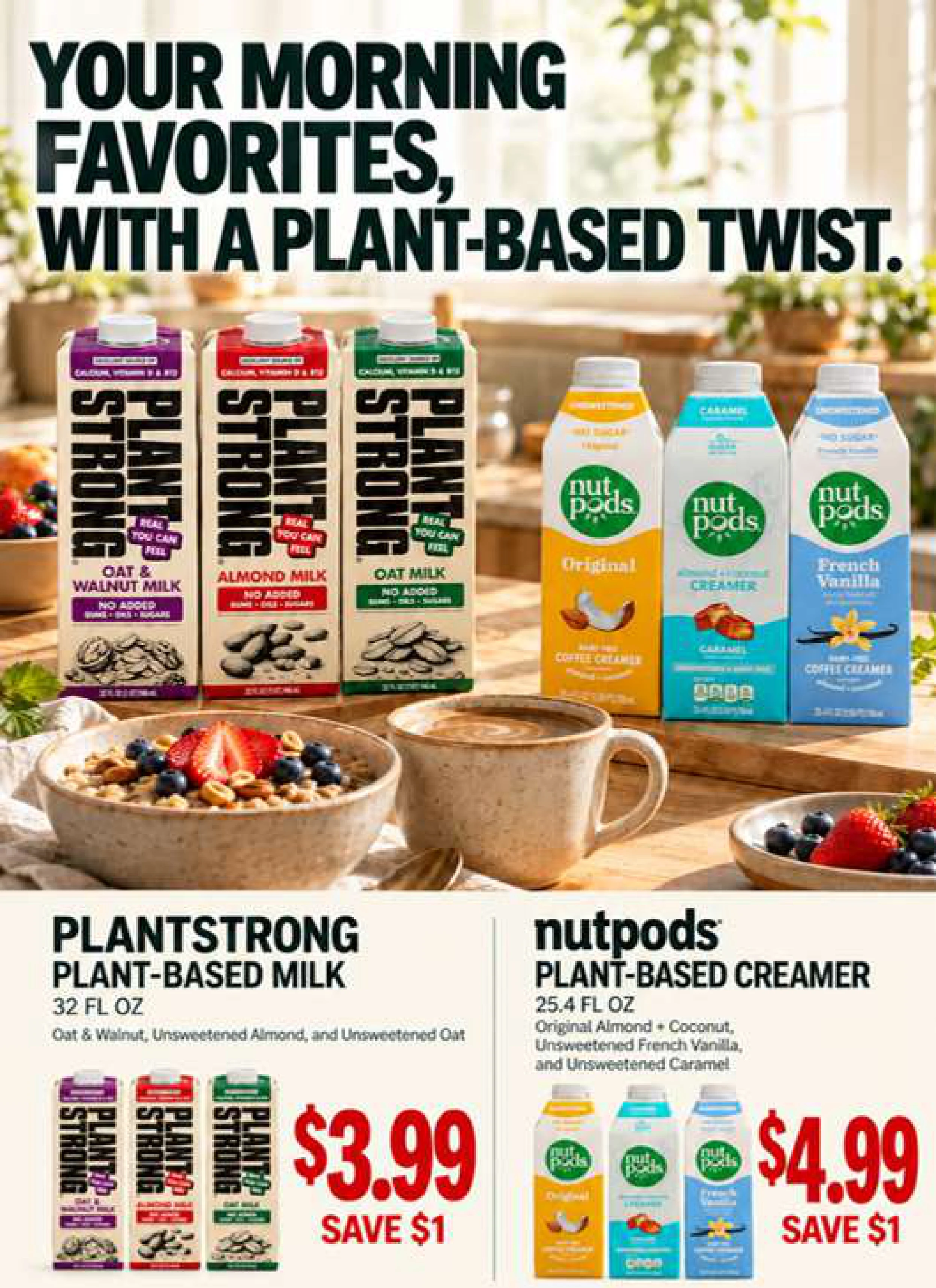 Earth Fare Earth Fare - Page 14