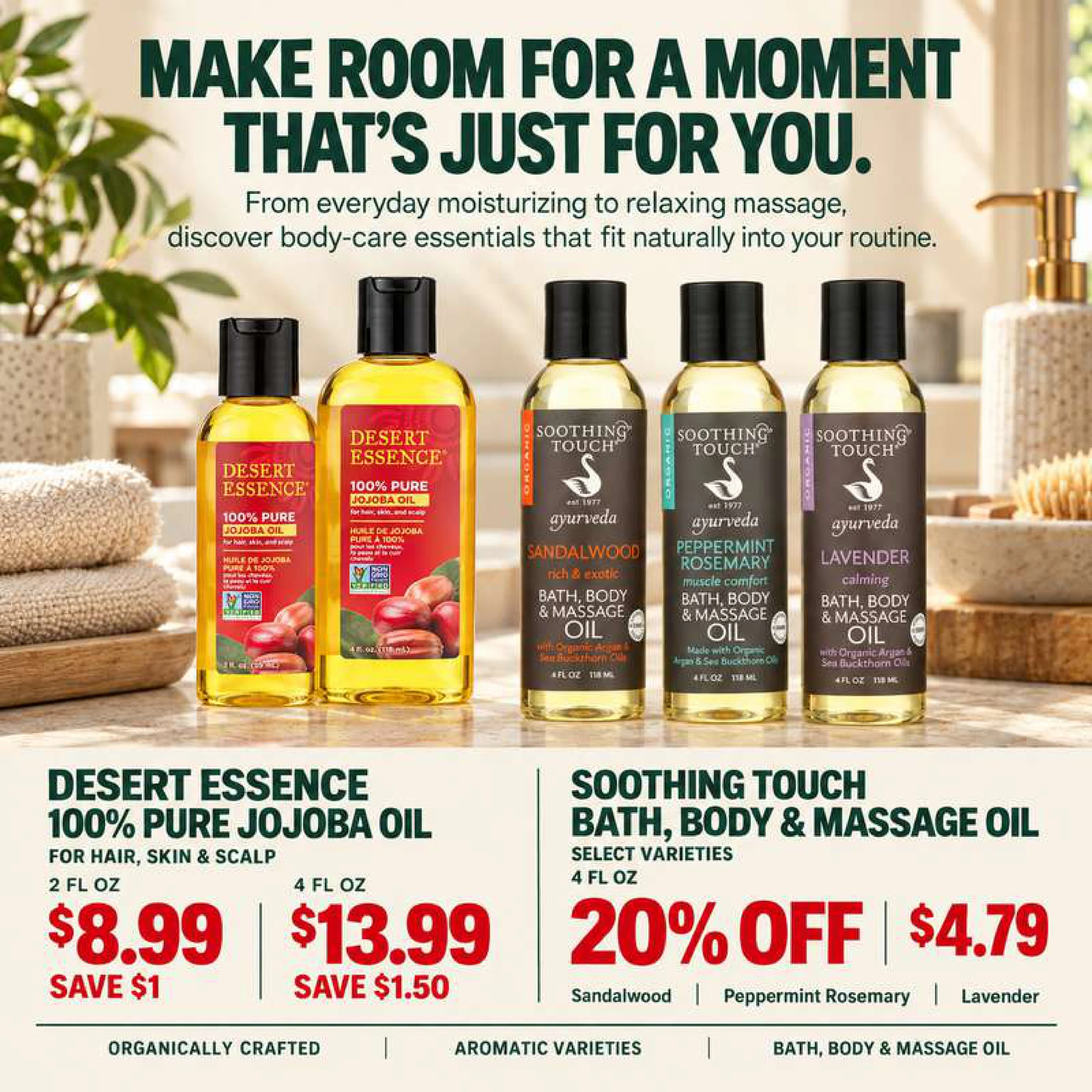 Earth Fare Earth Fare - Page 19
