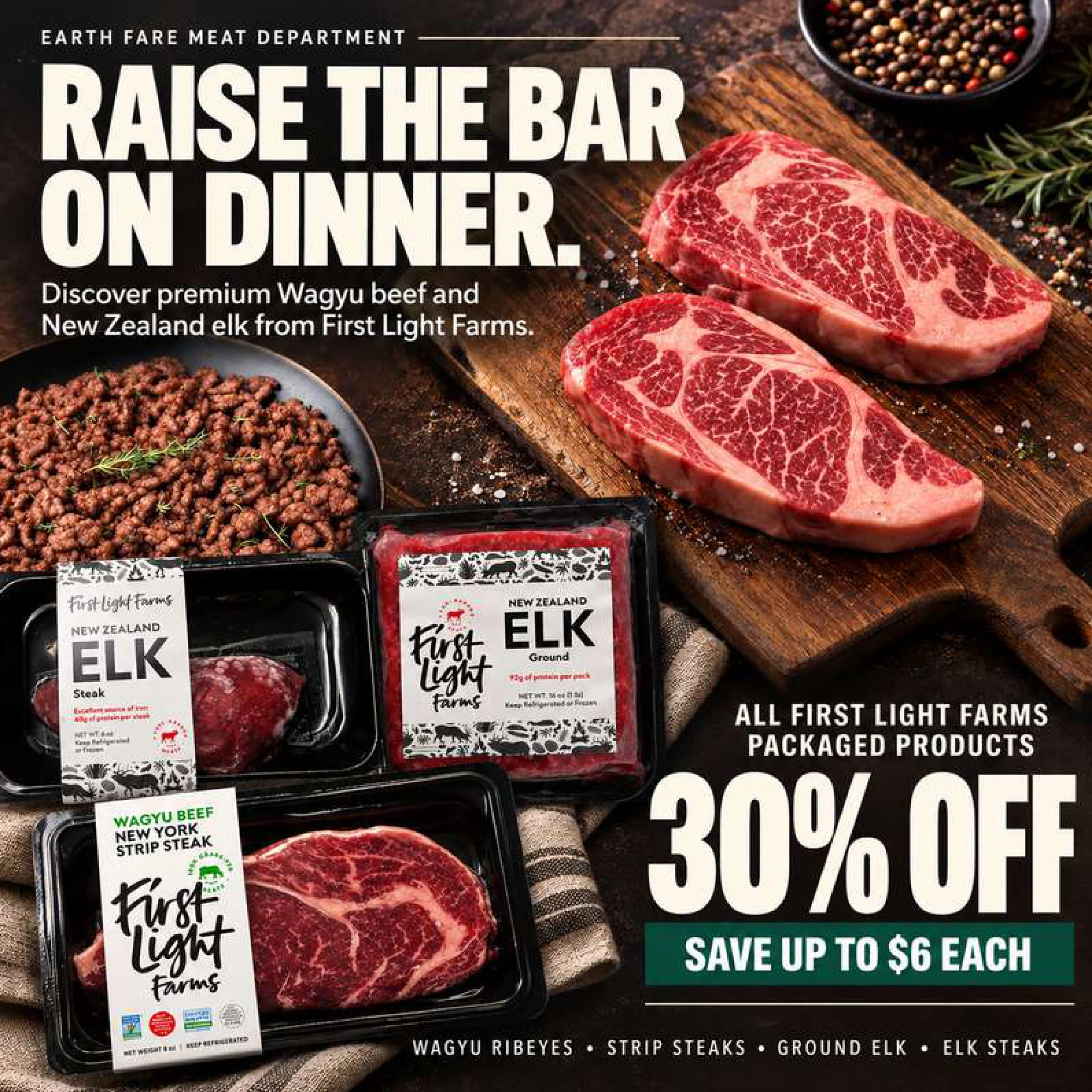 Earth Fare Earth Fare - Page 2