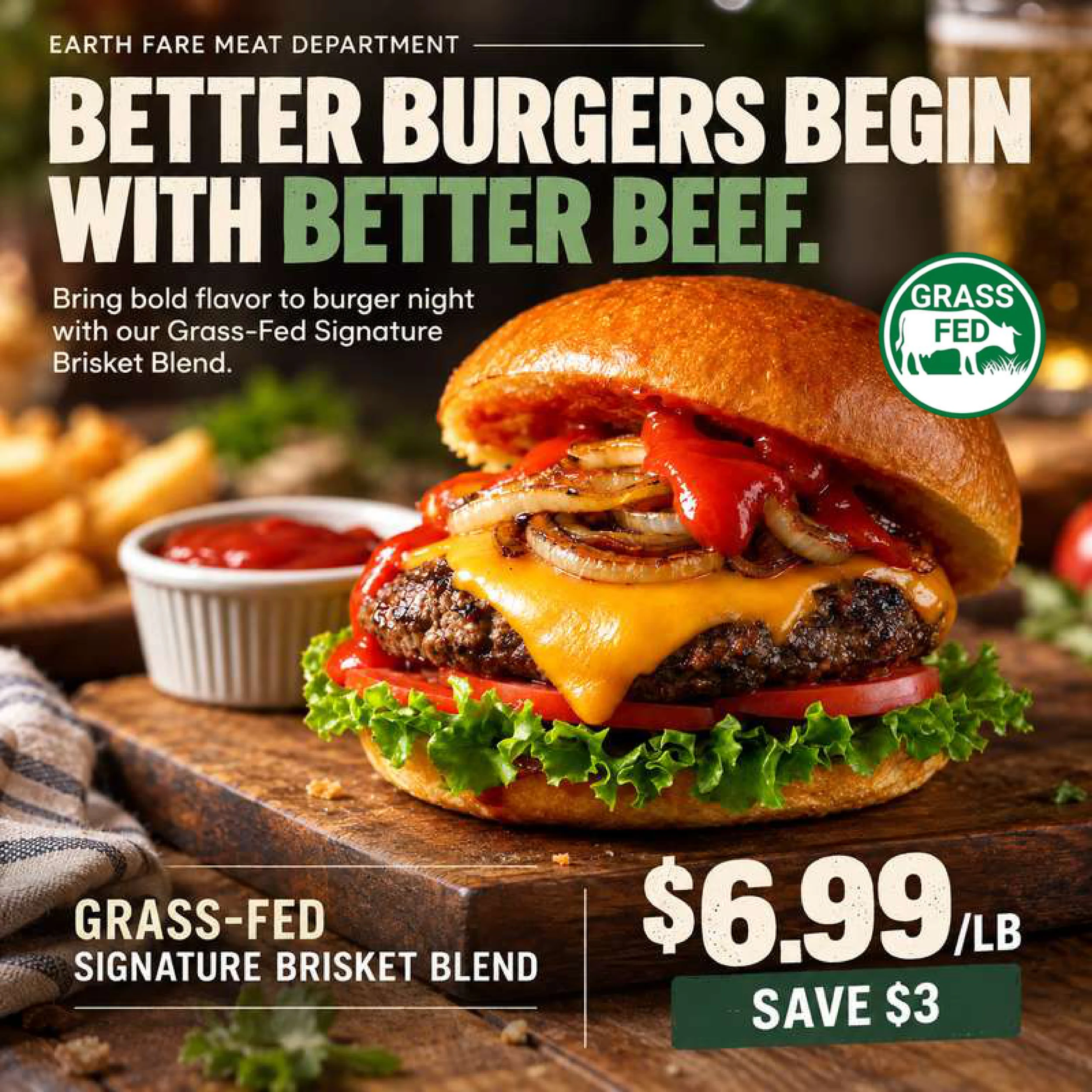 Earth Fare Earth Fare - Page 3