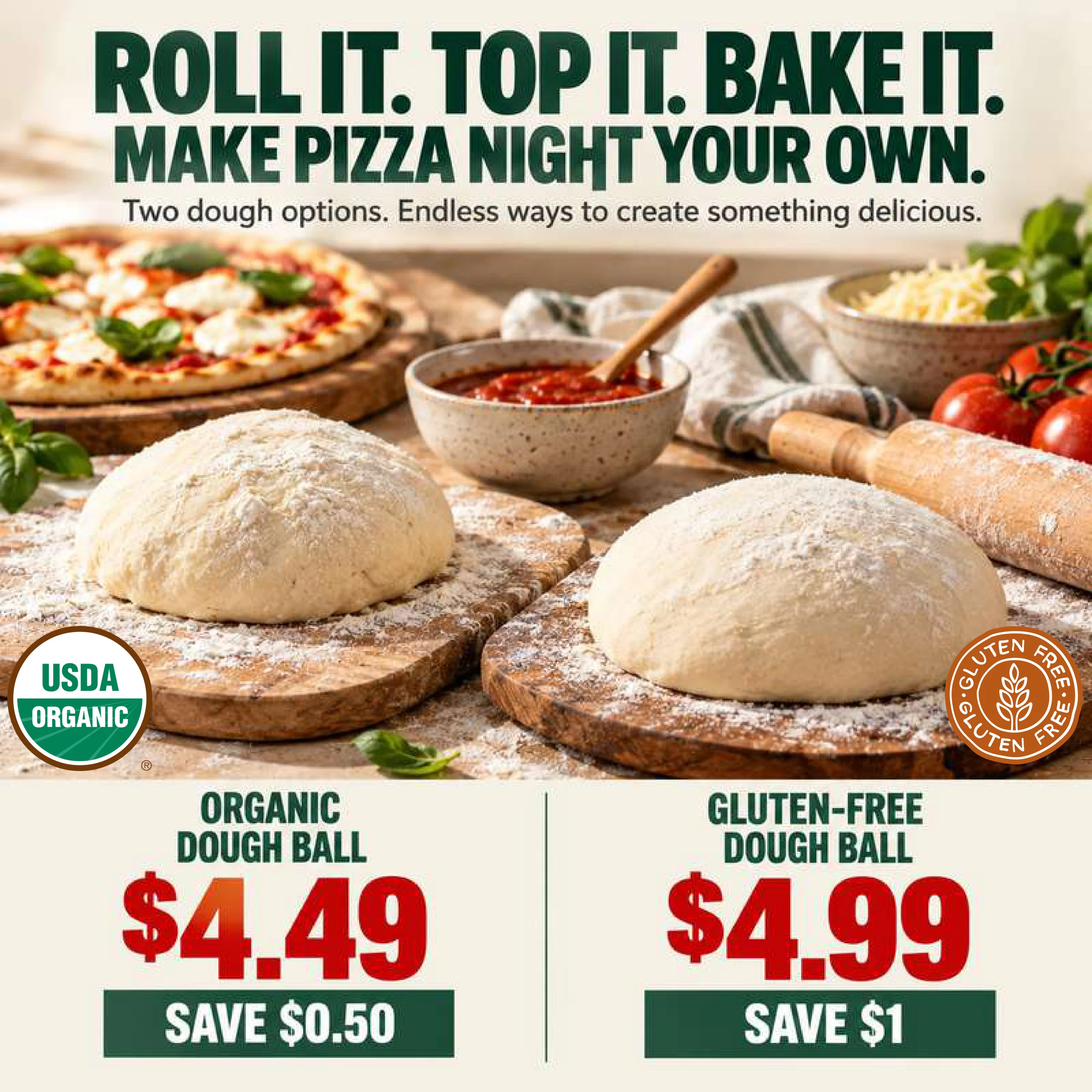 Earth Fare Earth Fare - Page 7