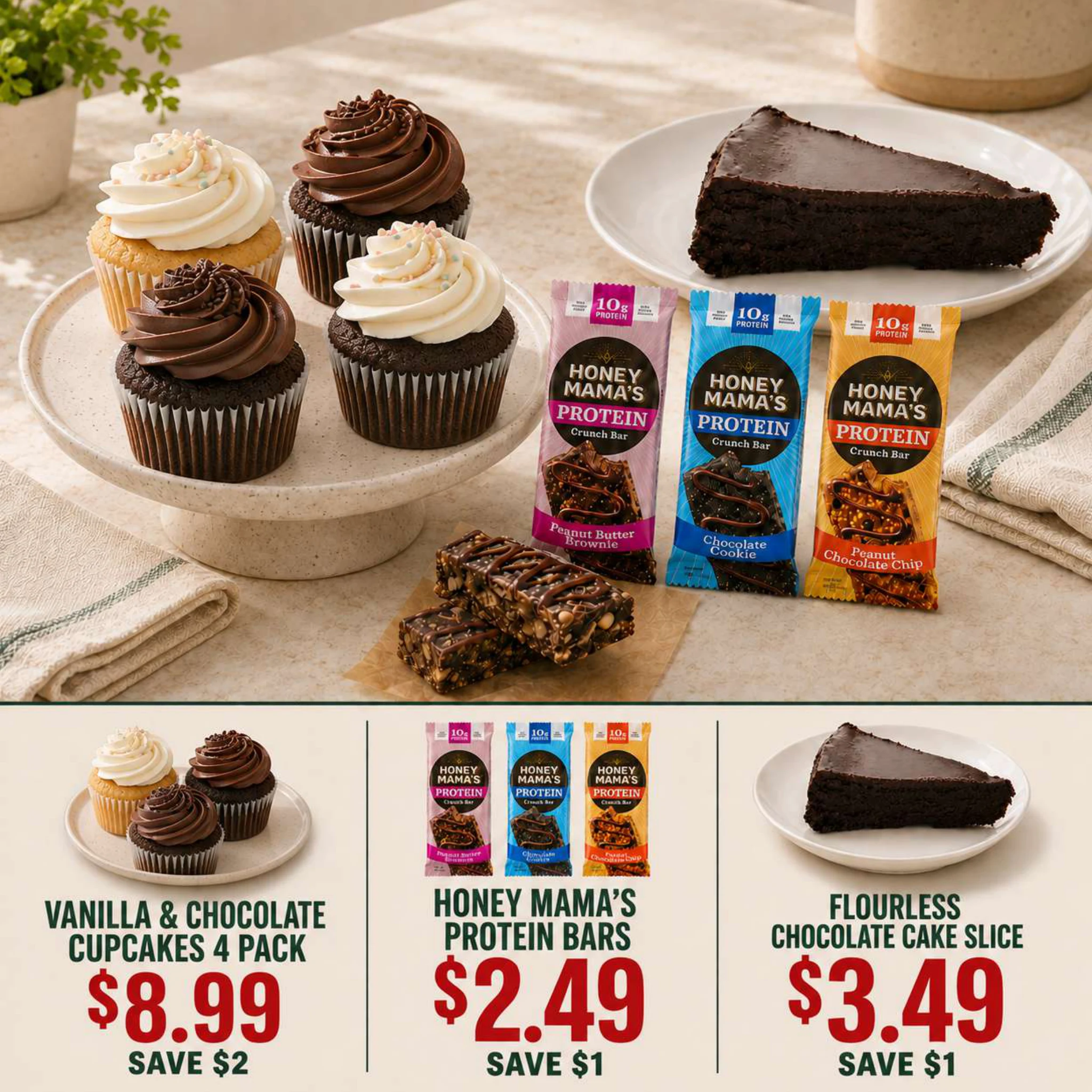 Earth Fare Earth Fare - Page 8