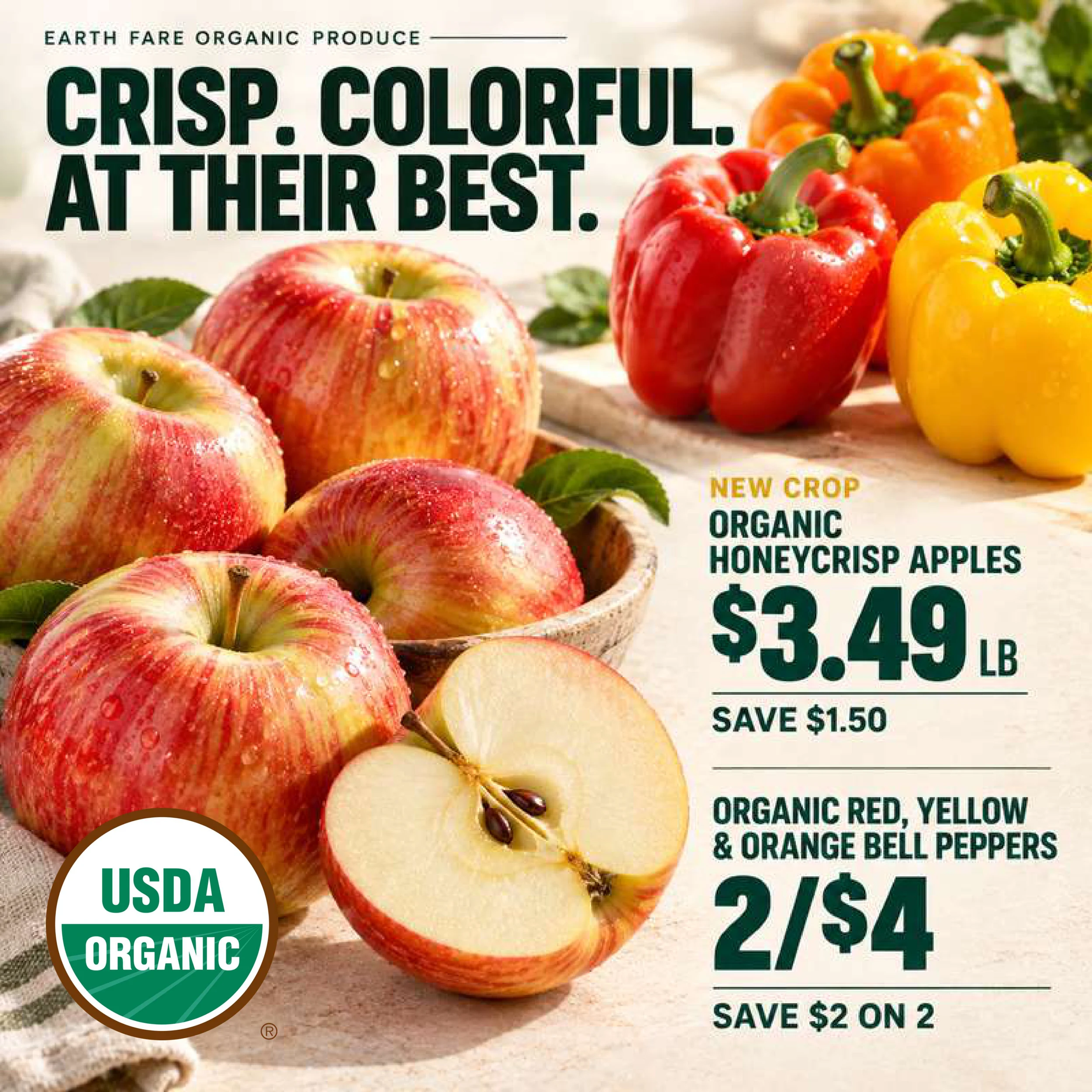 Earth Fare Earth Fare - Page 4