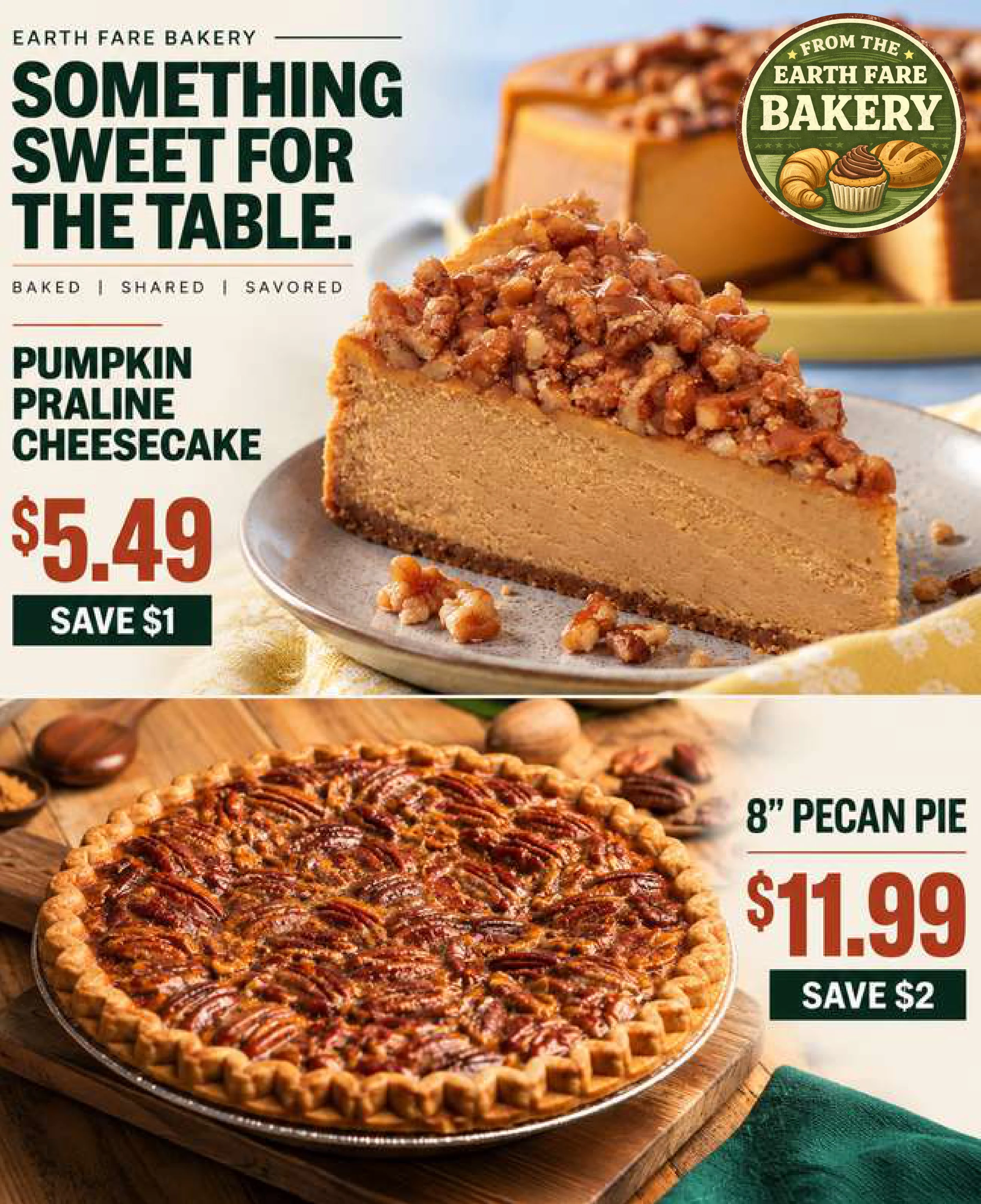Earth Fare Earth Fare - Page 5