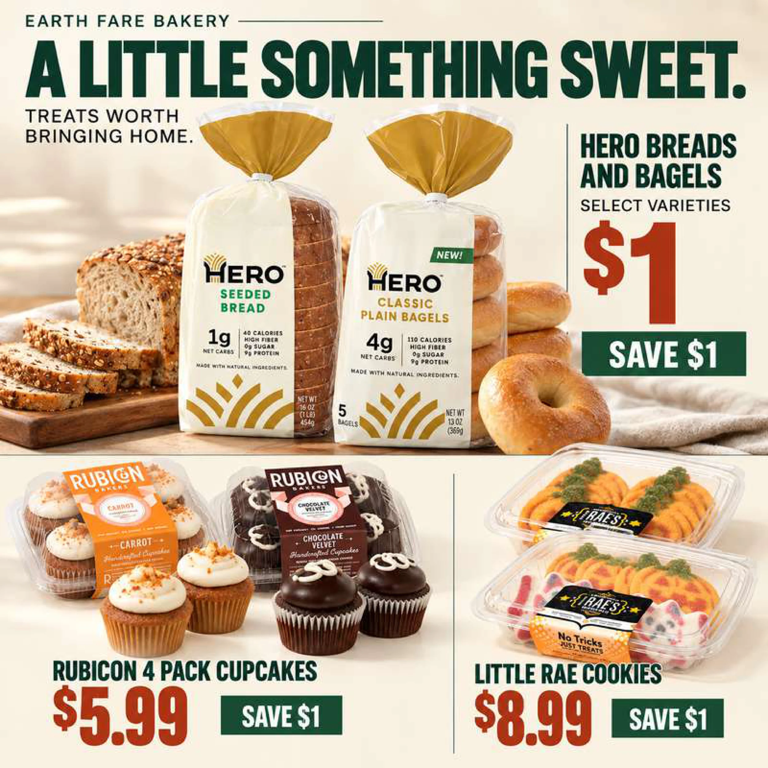 Earth Fare Earth Fare - Page 6