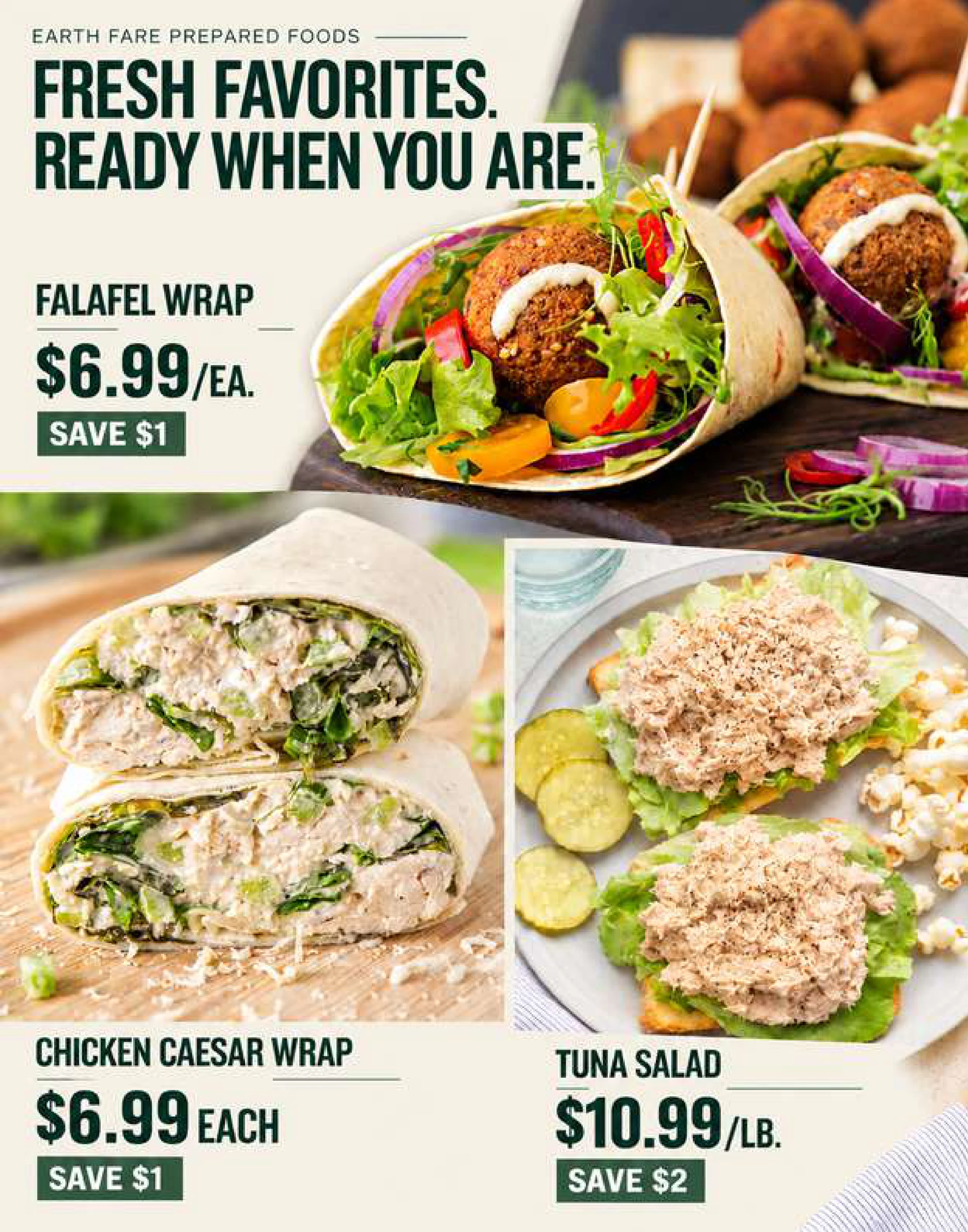 Earth Fare Earth Fare - Page 9