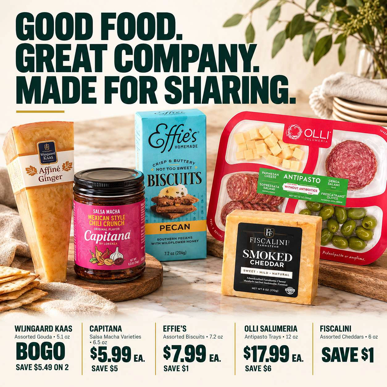 Earth Fare Earth Fare - Page 12
